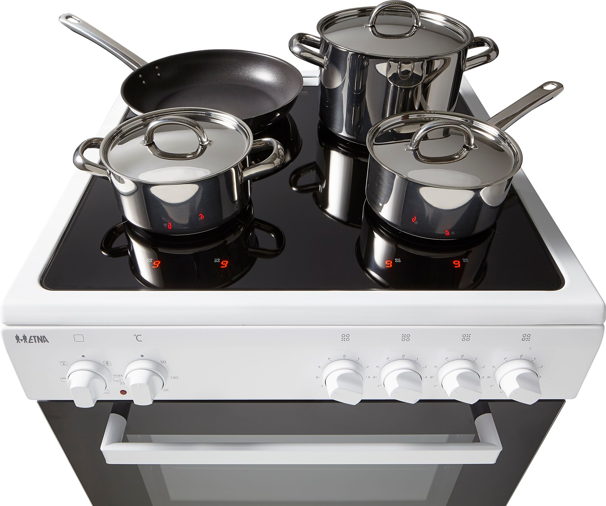 FIV560WIT Etna afbeelding 2