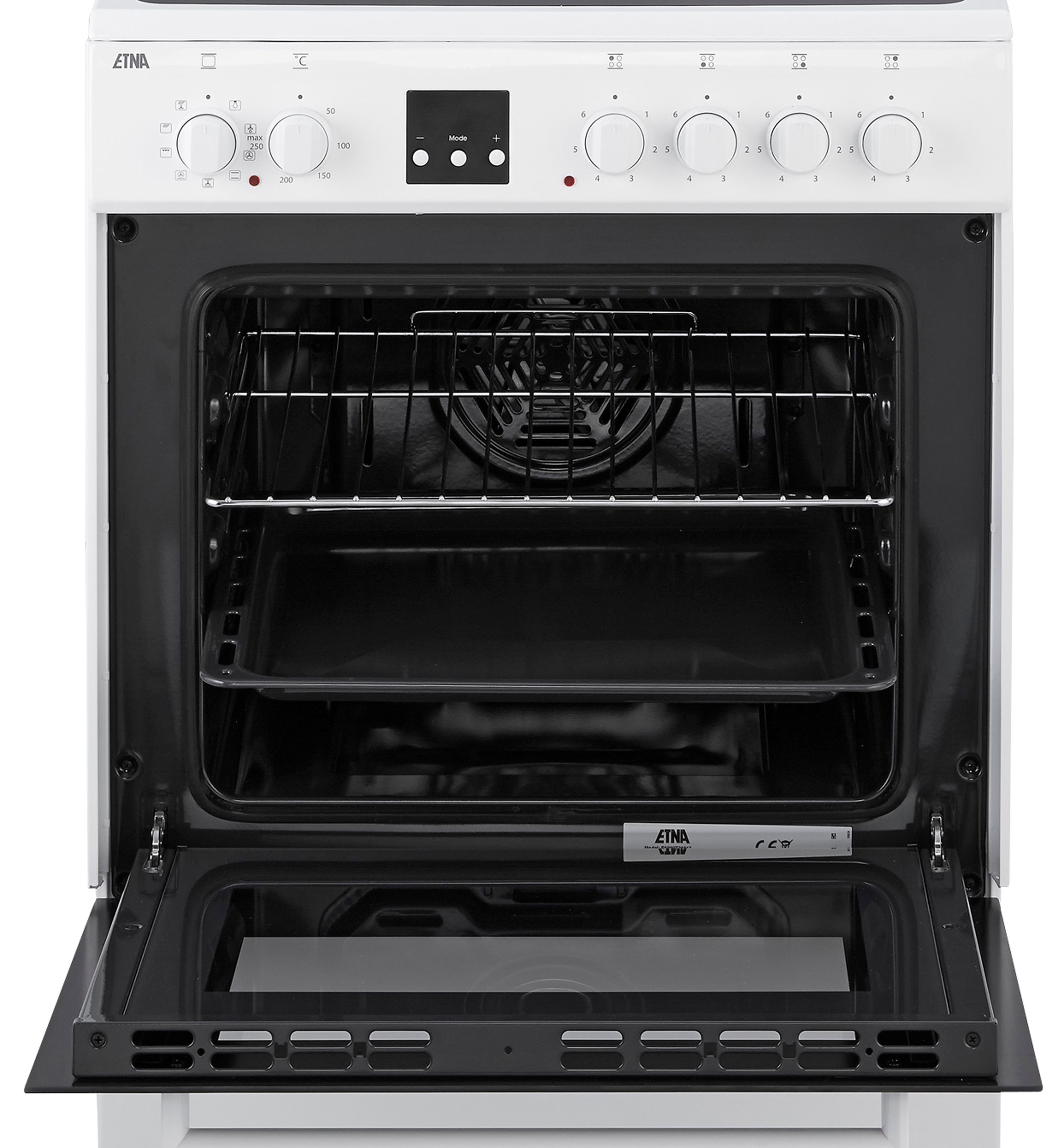 FKV761WIT van Etna afbeelding 6