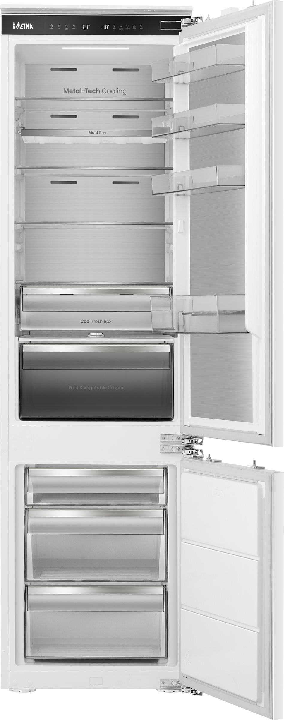 KCD9194CNF Etna afbeelding 2