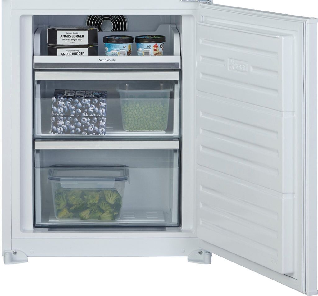 Etna KCS6178NF inbouw koelkast afbeelding 5