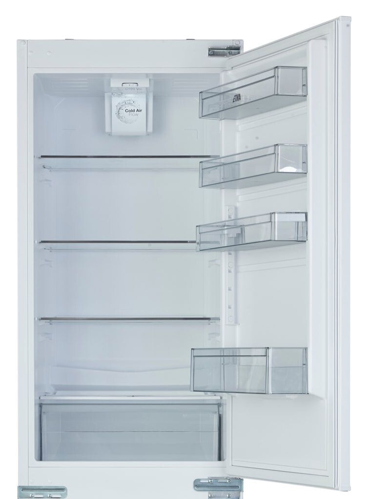 Etna koelkast KCS6178NF afbeelding 3