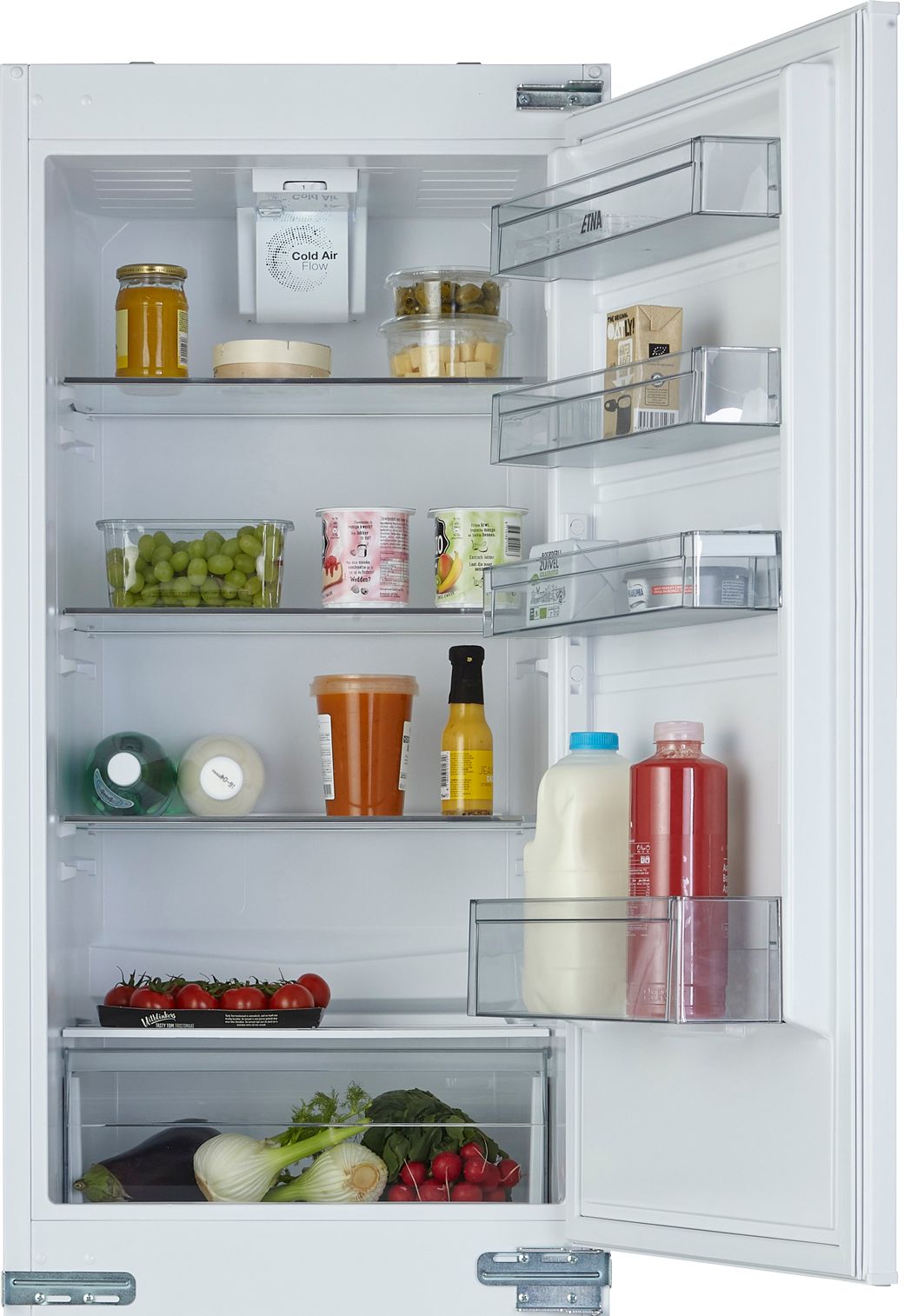 Etna koelkast KCS6178NOF afbeelding 3