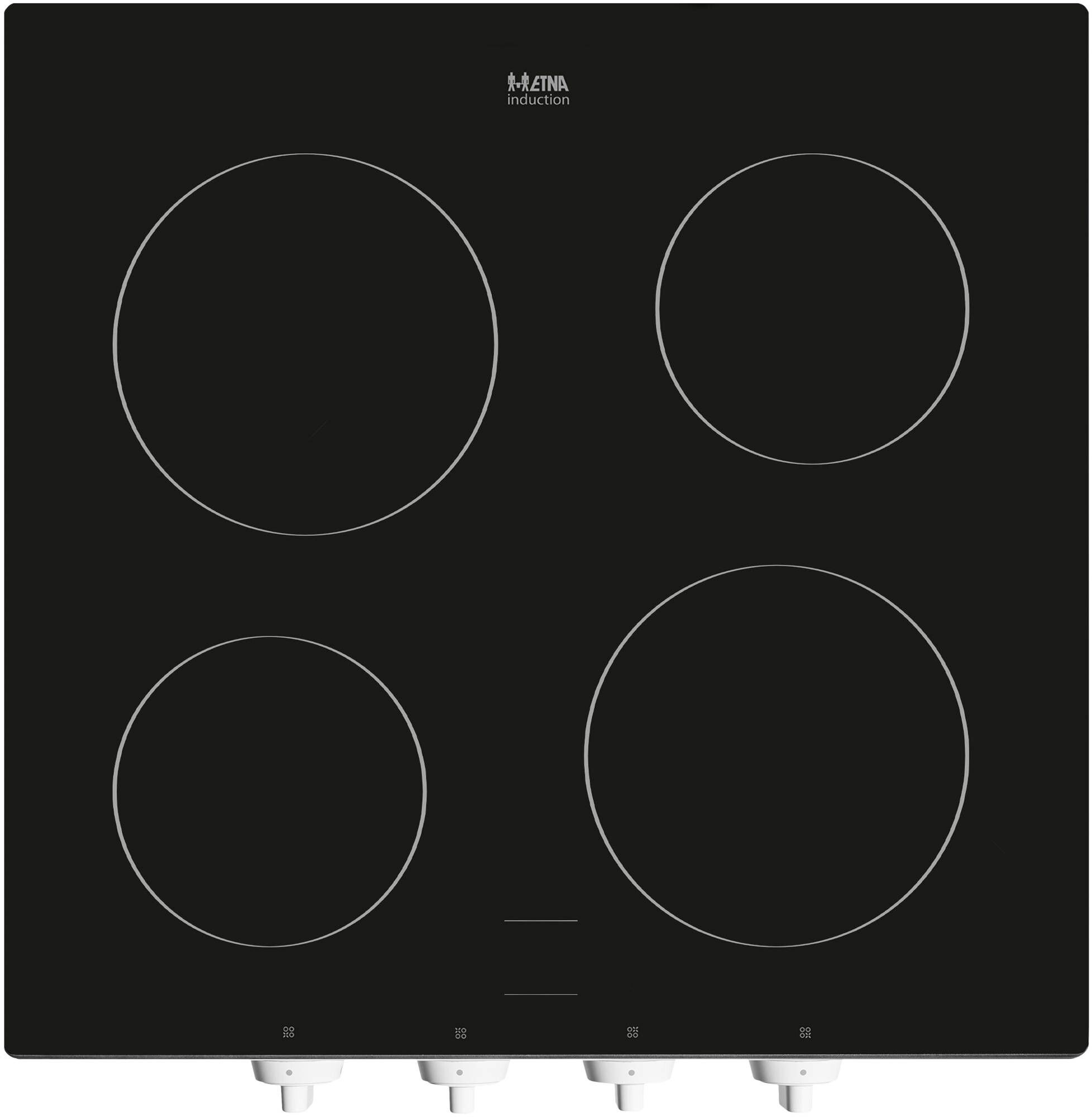 KCV154WIT Etna afbeelding 2