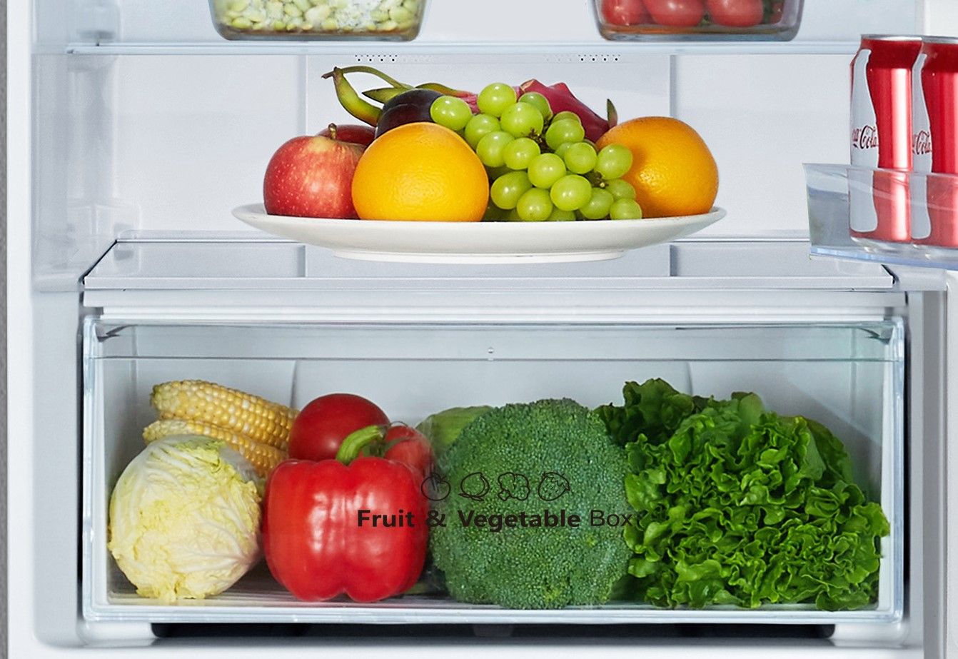 KCV286WRVS van Etna afbeelding 6