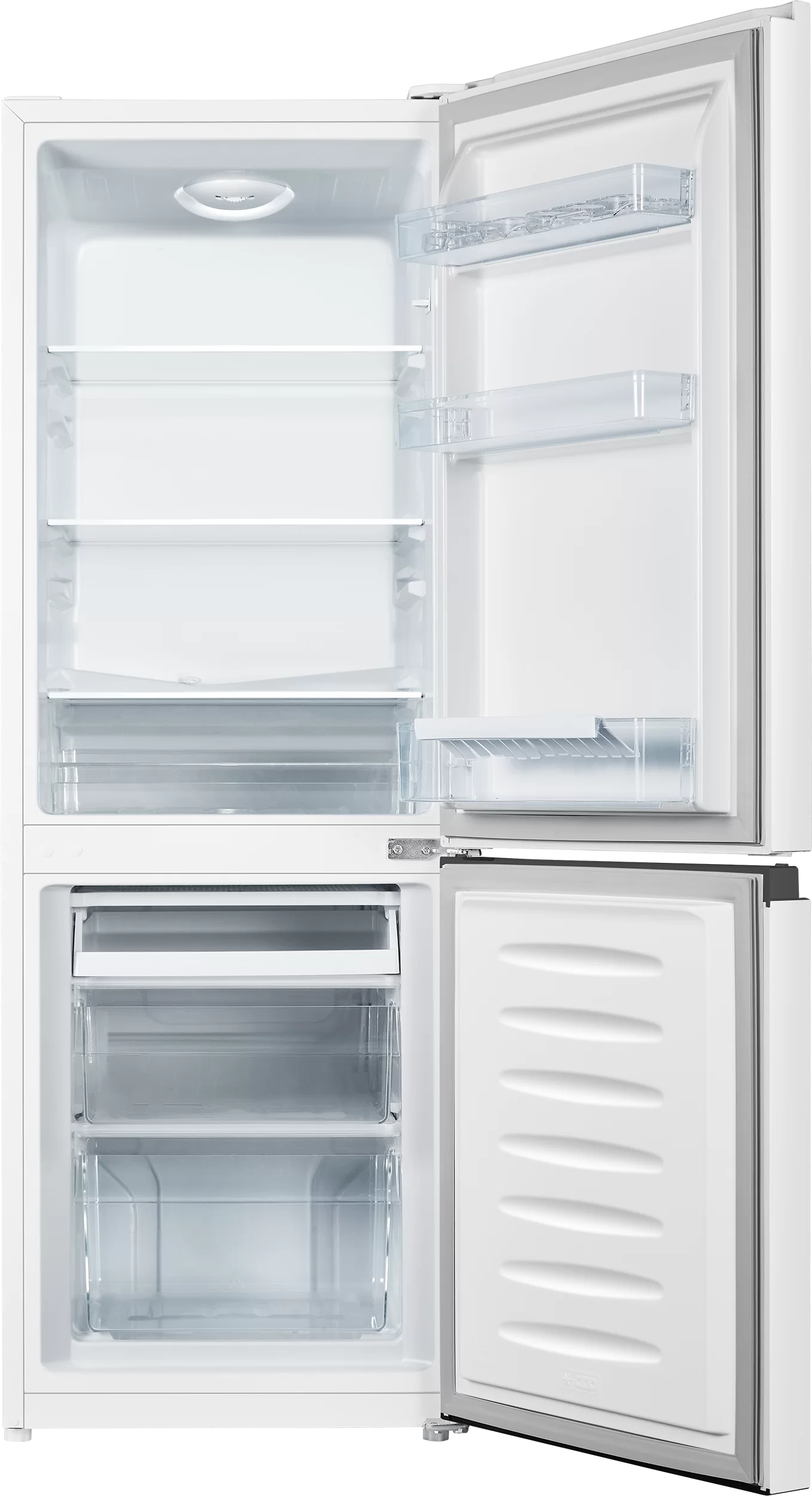 Etna koelkast vrijstaand KCV343WIT afbeelding 4