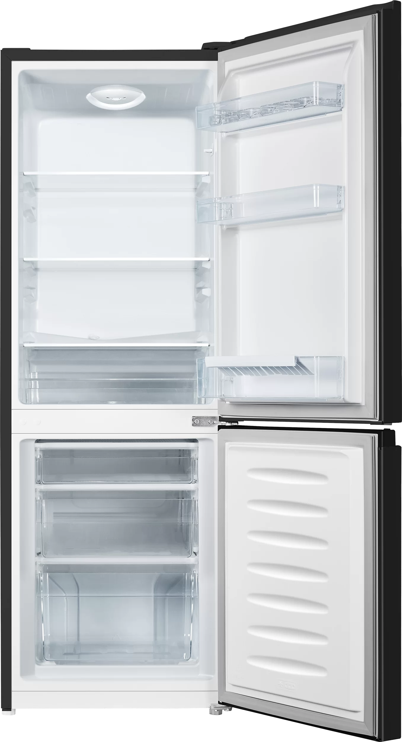 Etna KCV343ZWA vrijstaand koelkast afbeelding 5