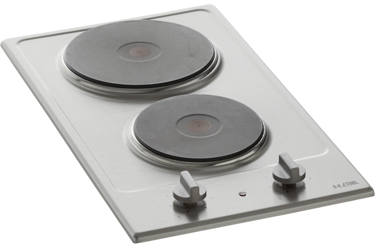 Etna kookplaat KE129RVS afbeelding 3