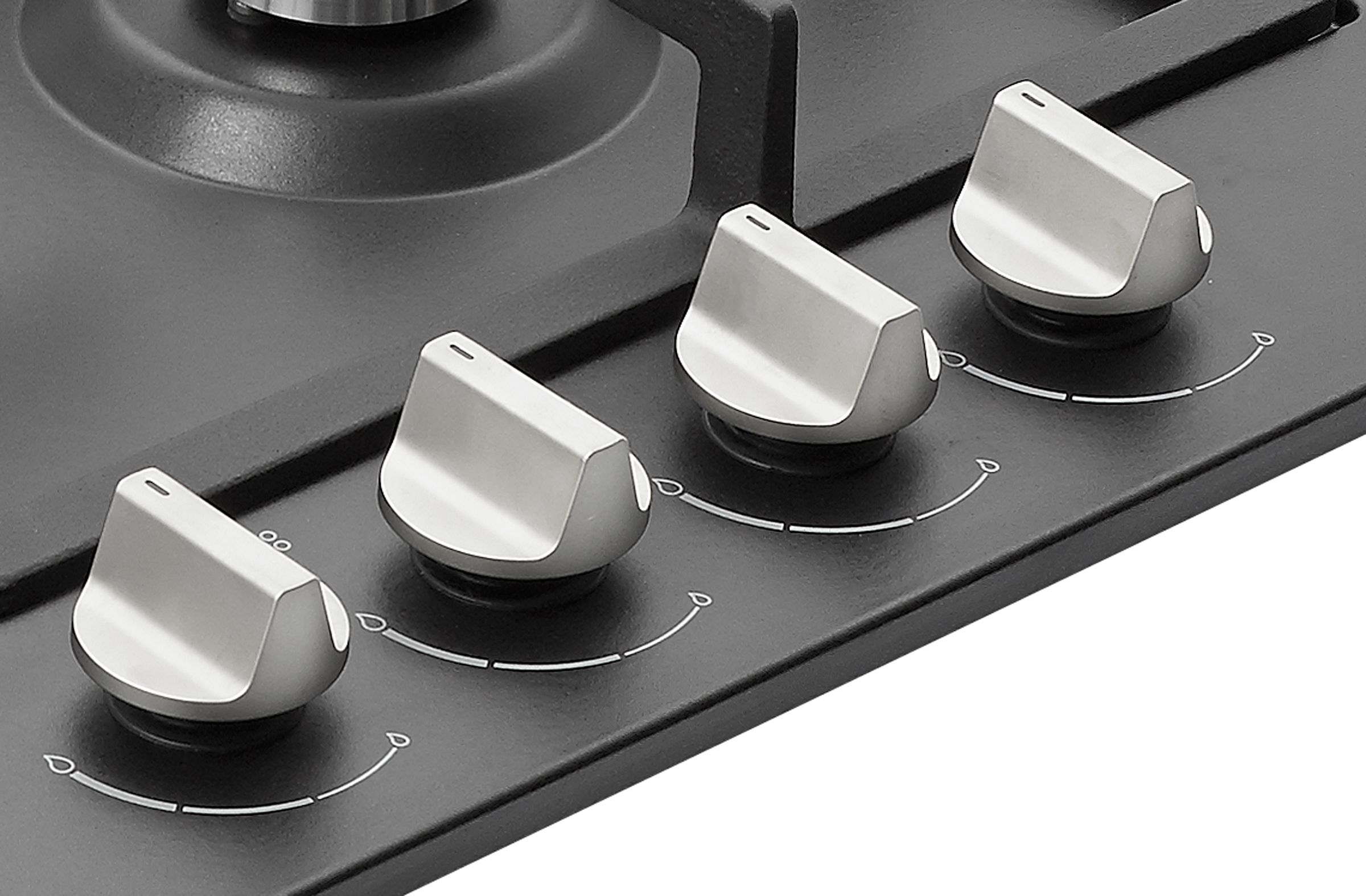 Etna kookplaat KG859ZTA afbeelding 3