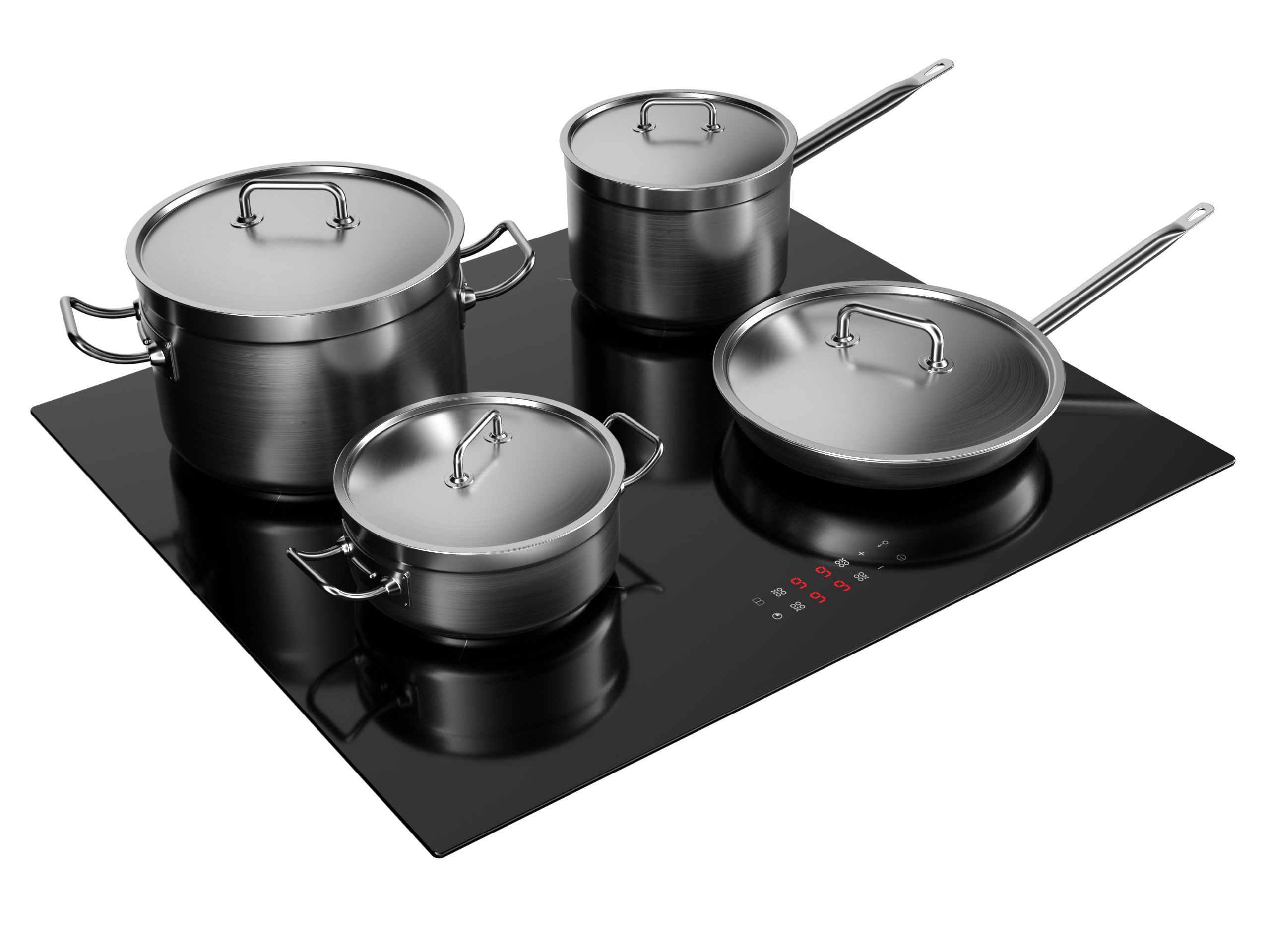 KI1160ZT van Etna afbeelding 6