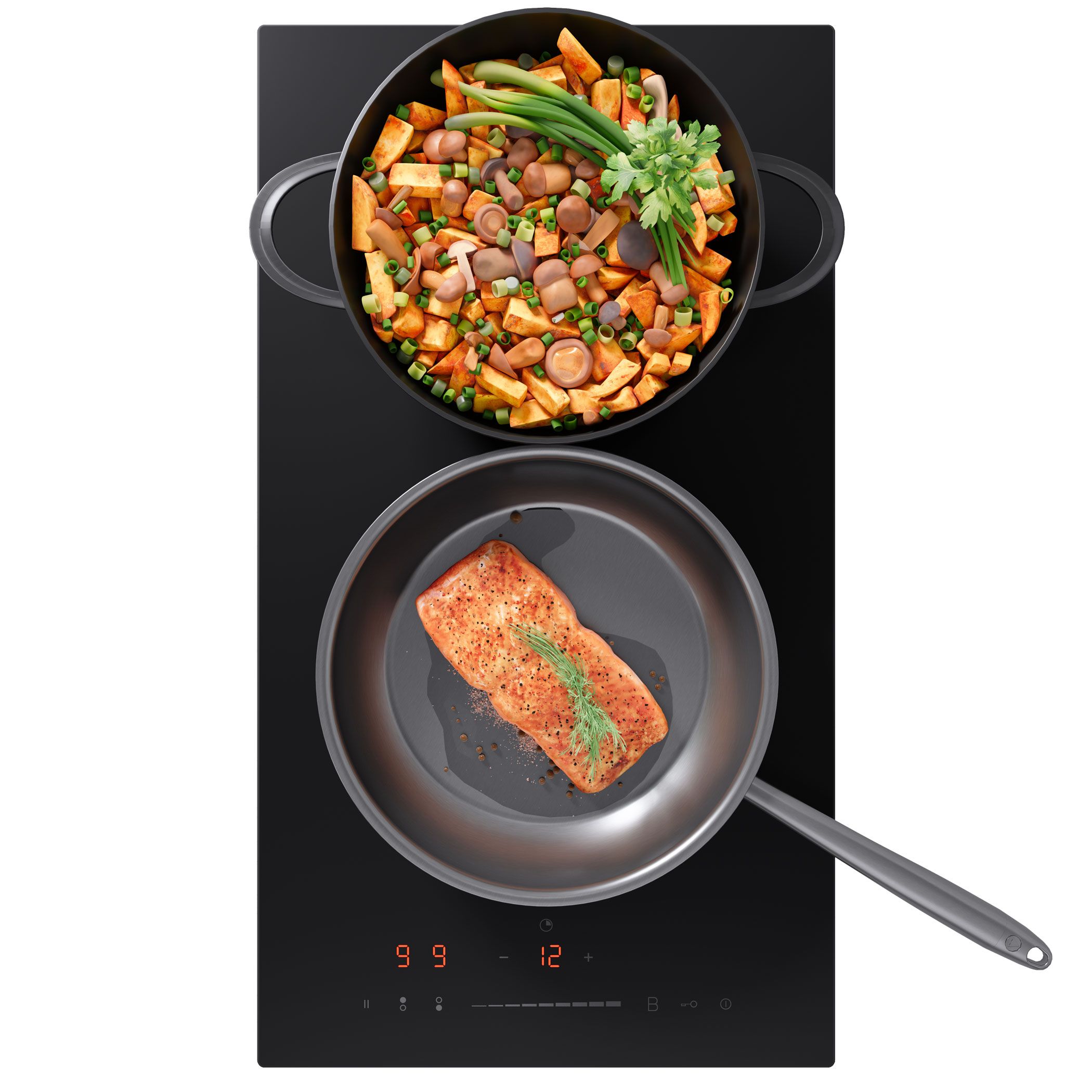 KI129ZT Etna afbeelding 2