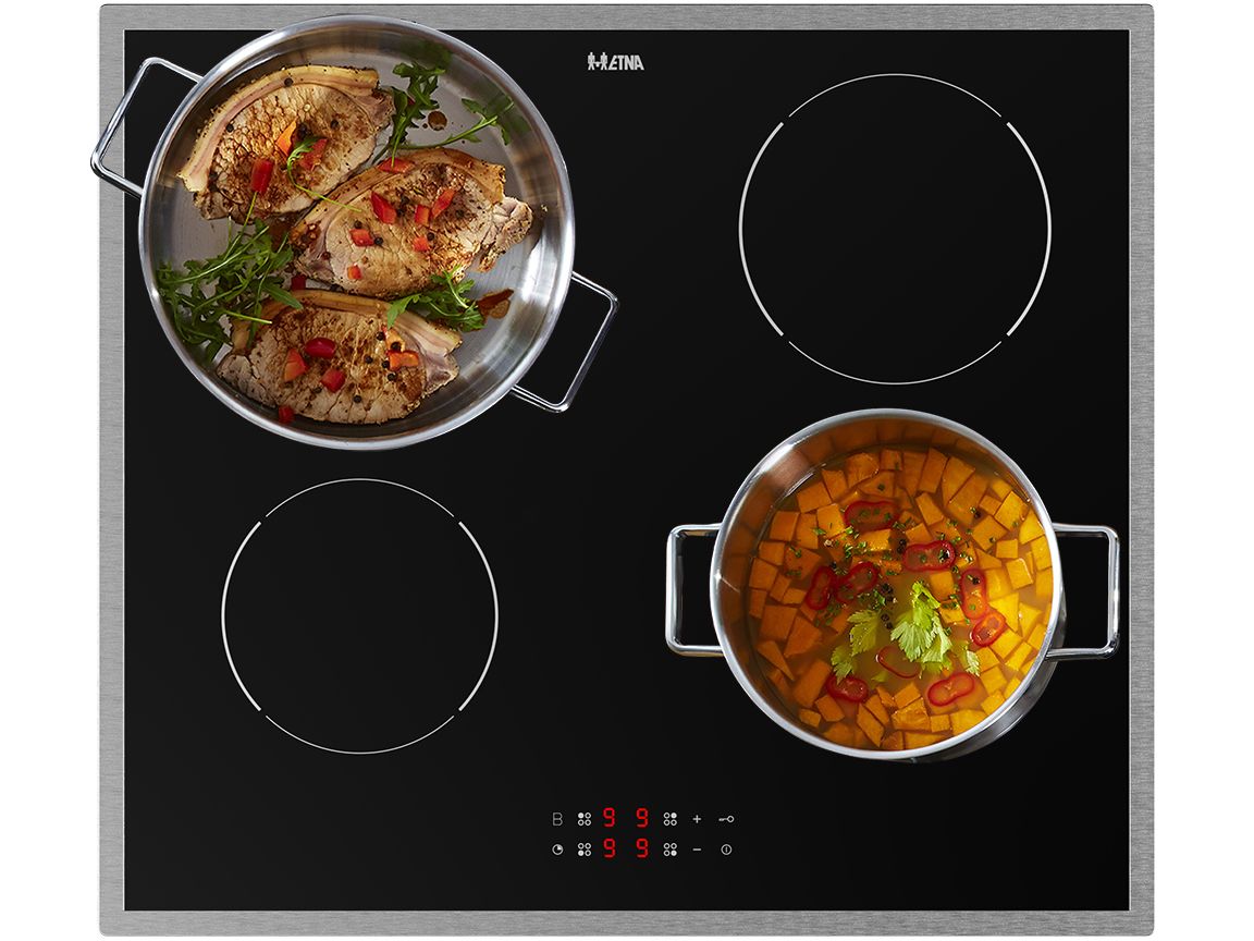 KI2160RVS Etna afbeelding 2