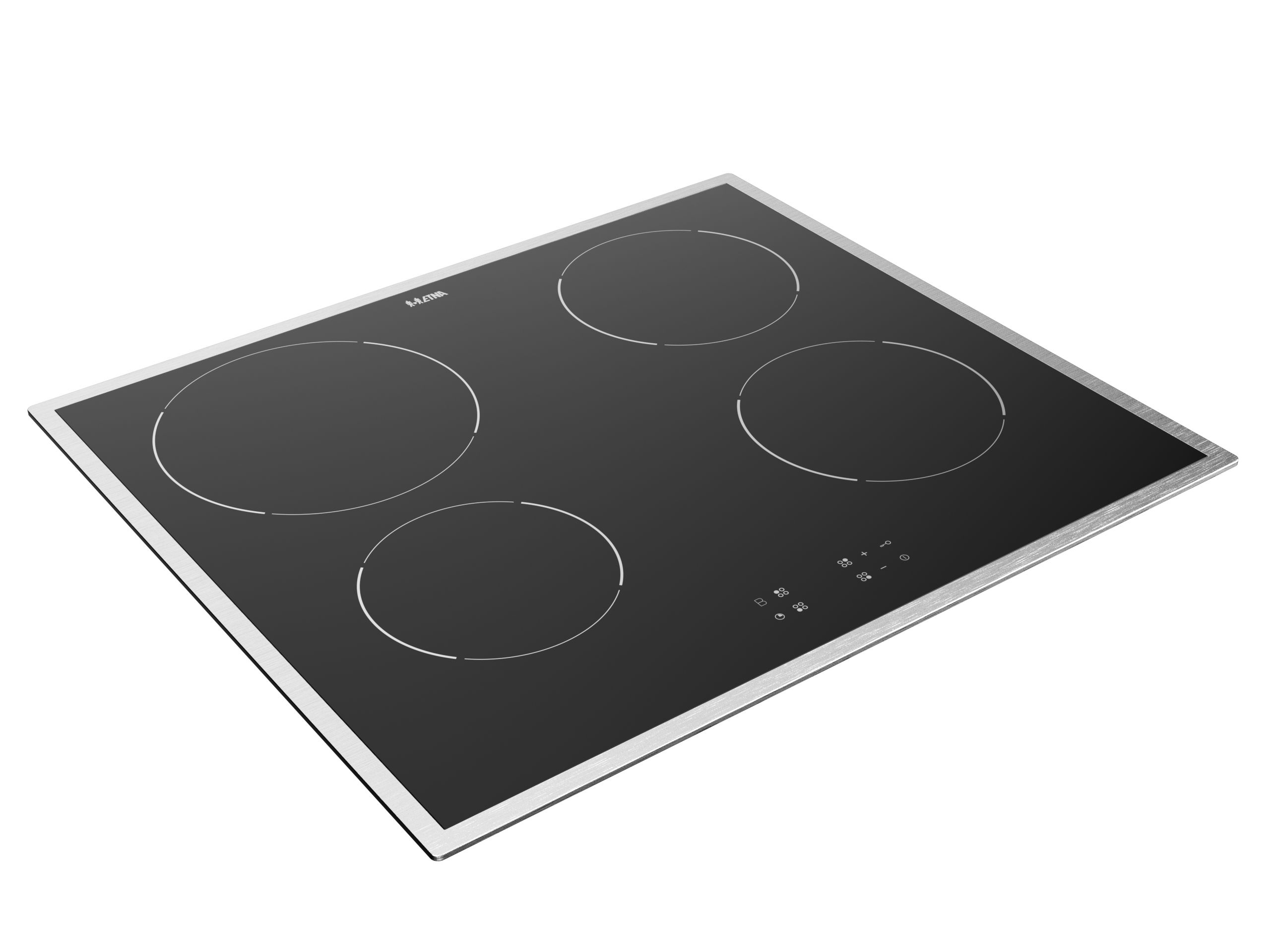 KI2160RVS van Etna afbeelding 6