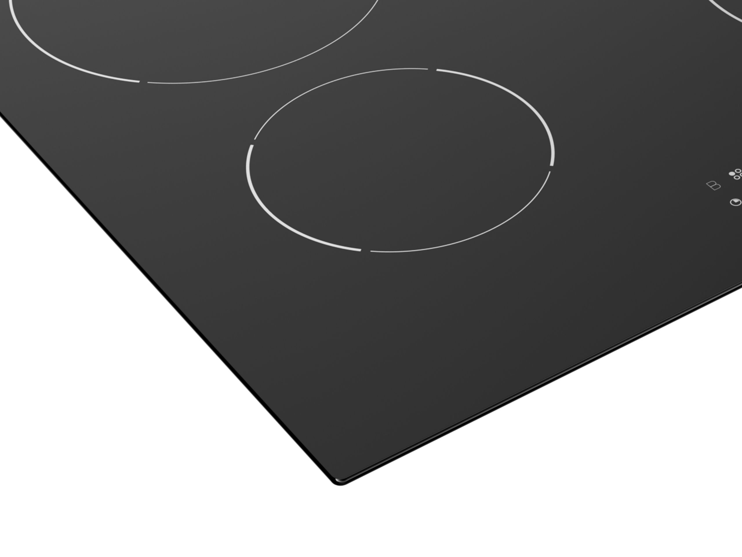 Etna KI2160ZT inbouw kookplaat afbeelding 5