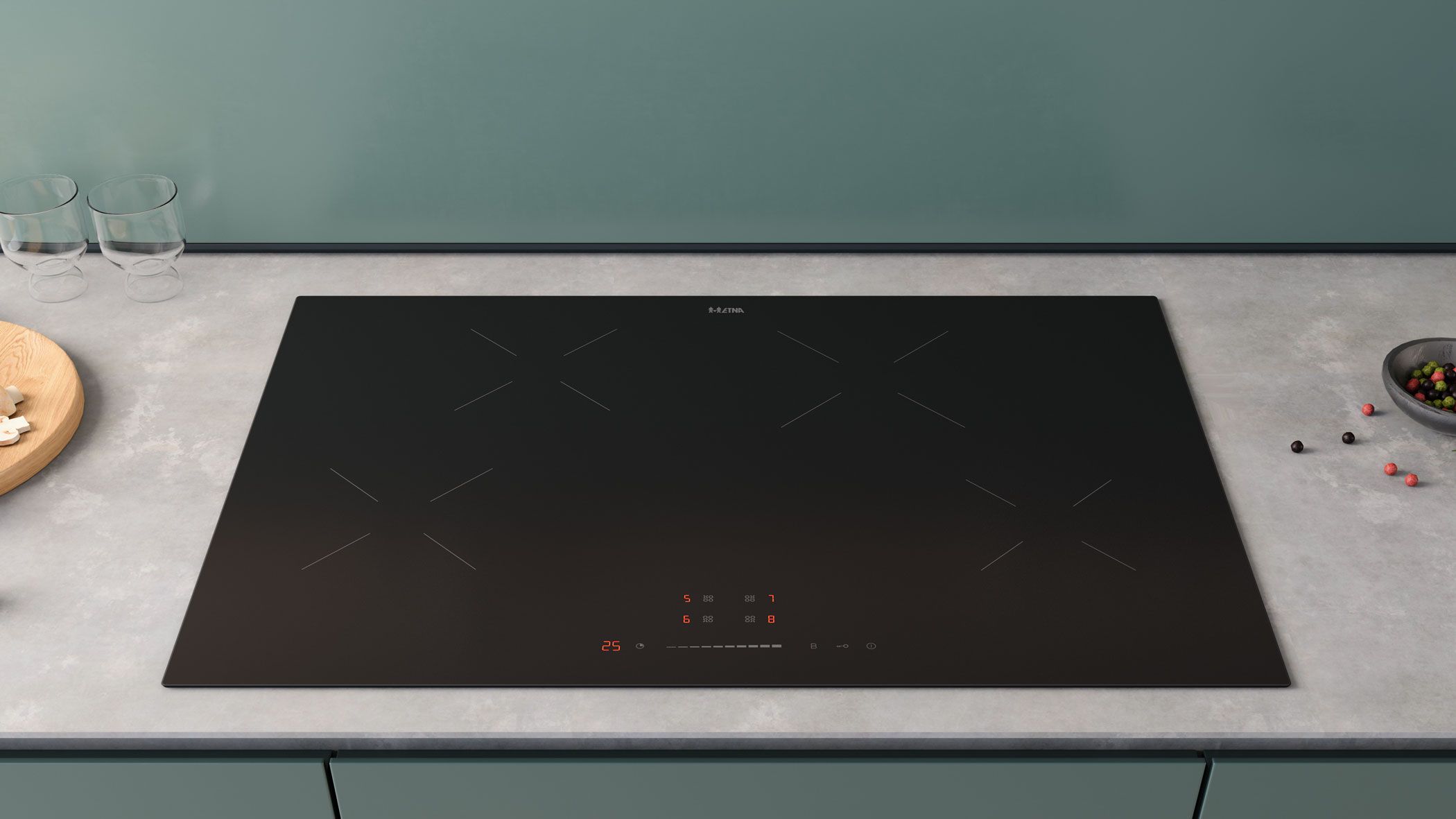 KI377ZT van Etna afbeelding 6