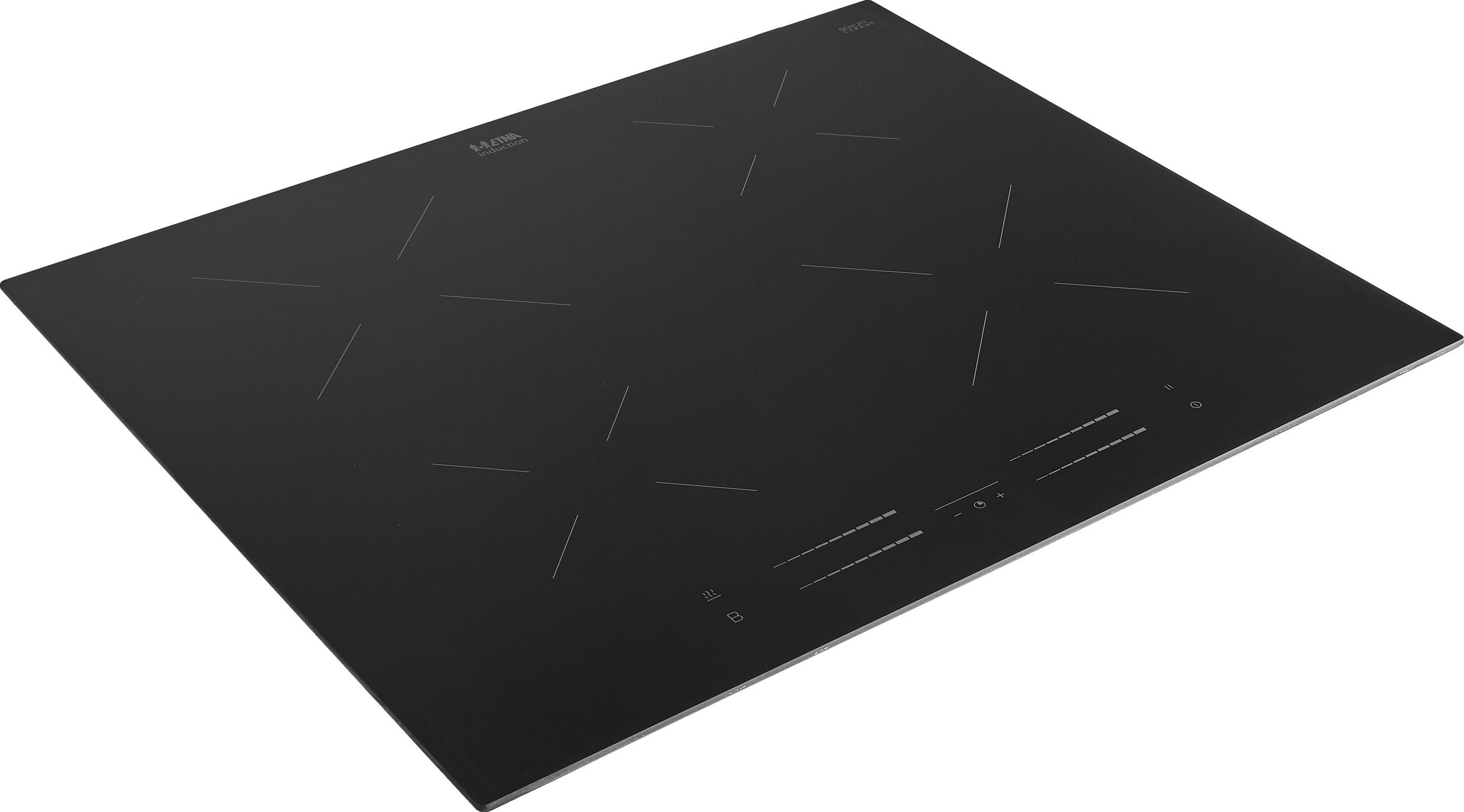 Etna KI560ZT inbouw kookplaat afbeelding 5