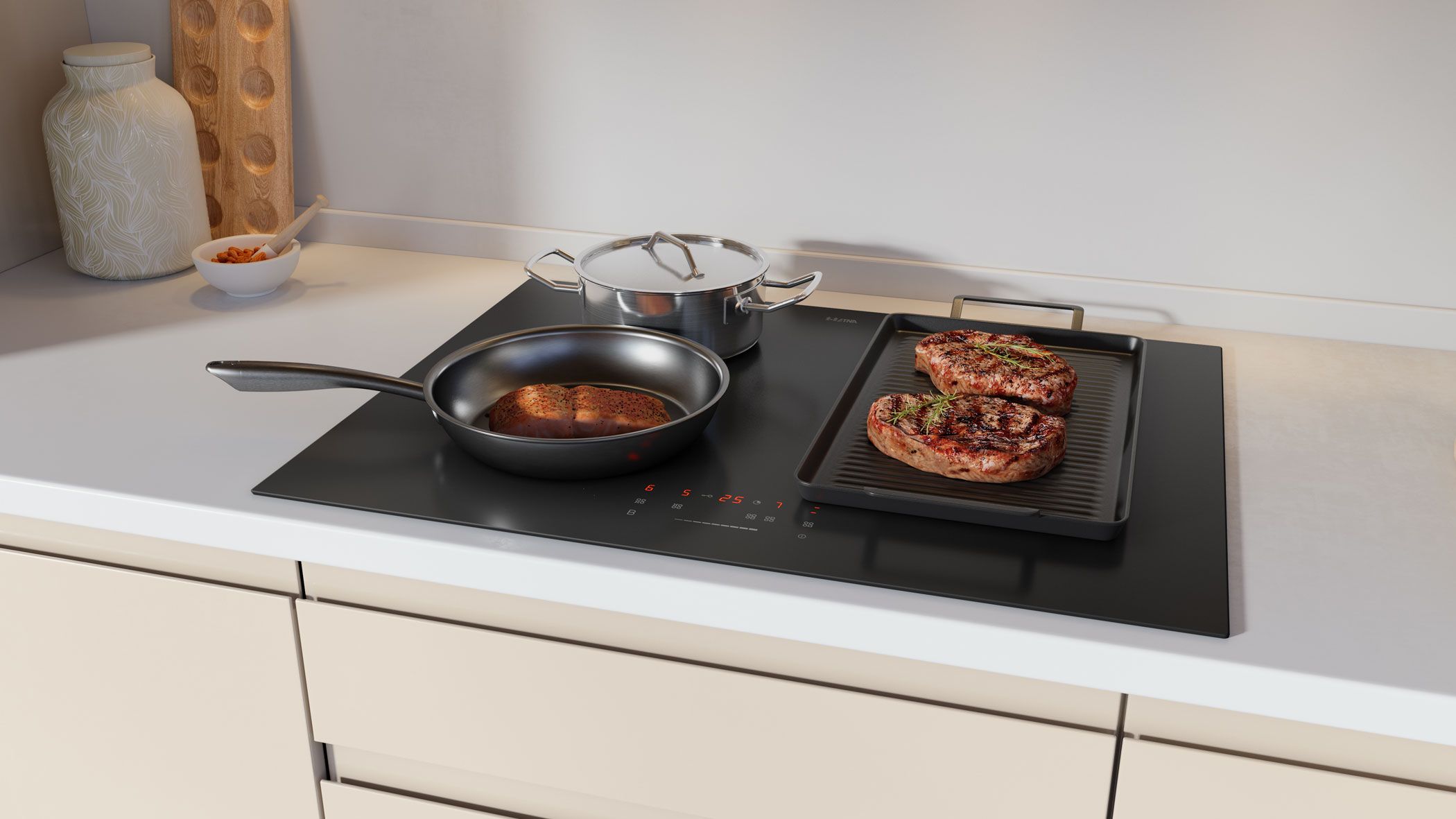 KIF370ZT van Etna afbeelding 6