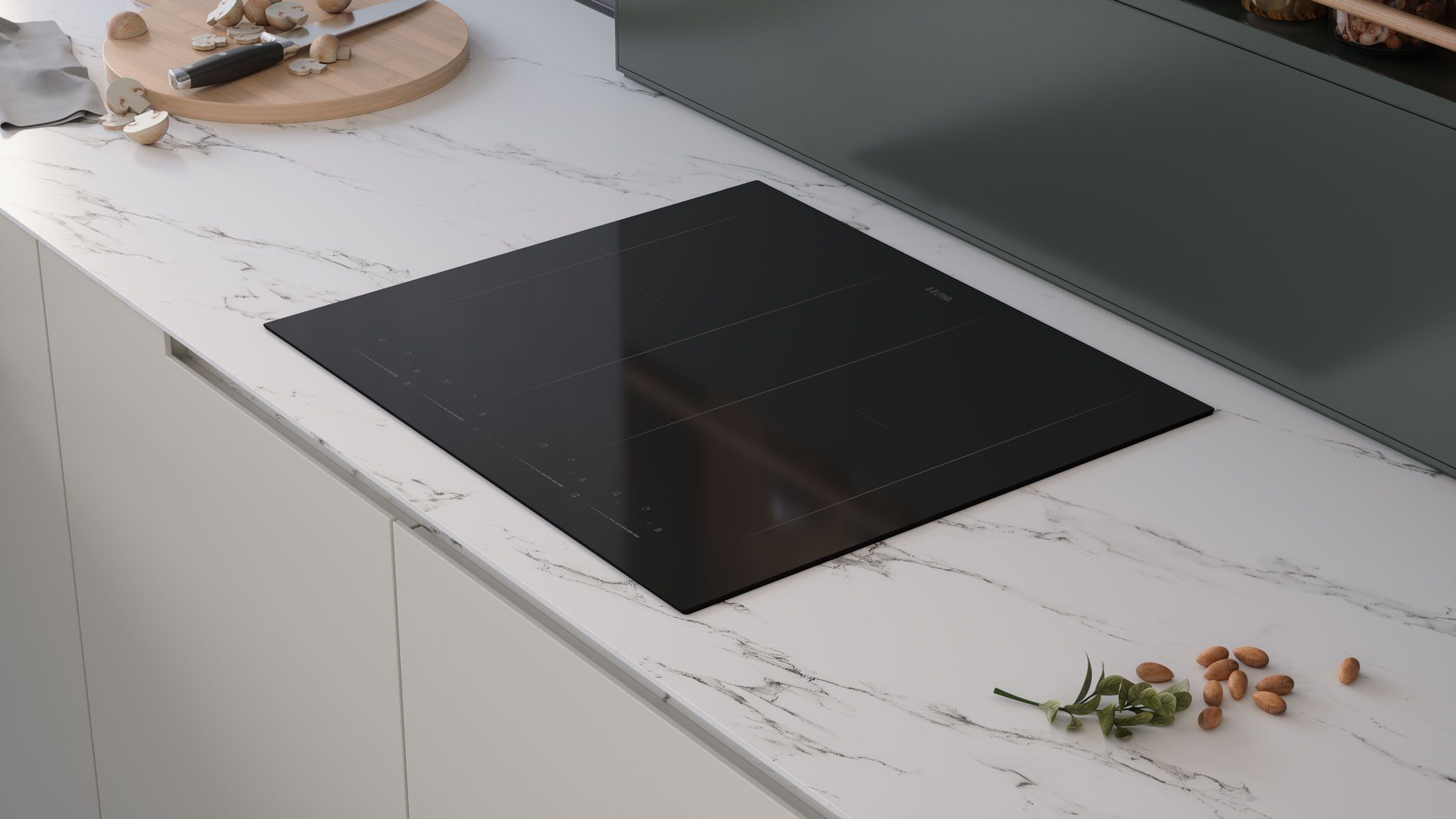 KIF562ZT van Etna afbeelding 6