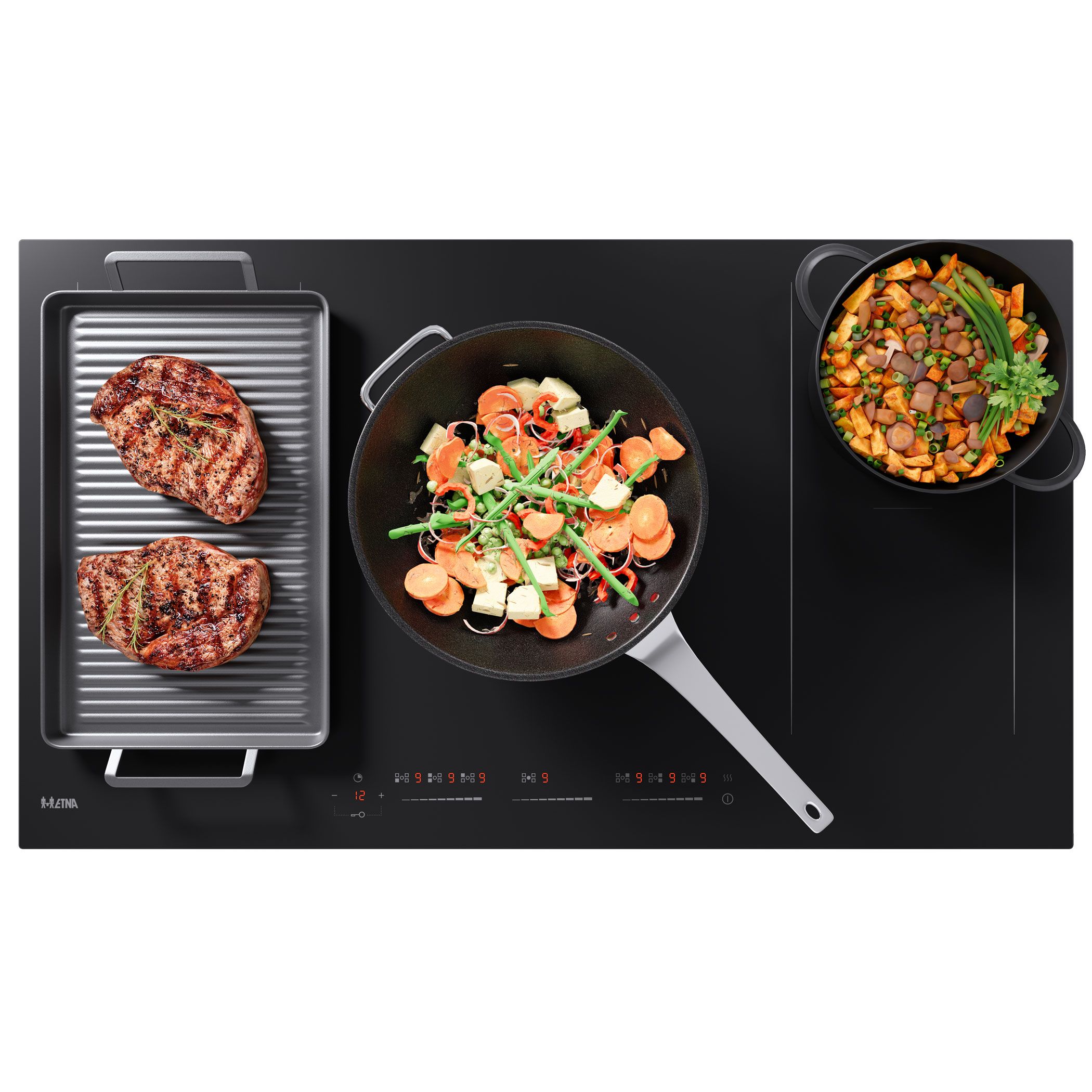 KIF590ZT Etna afbeelding 2