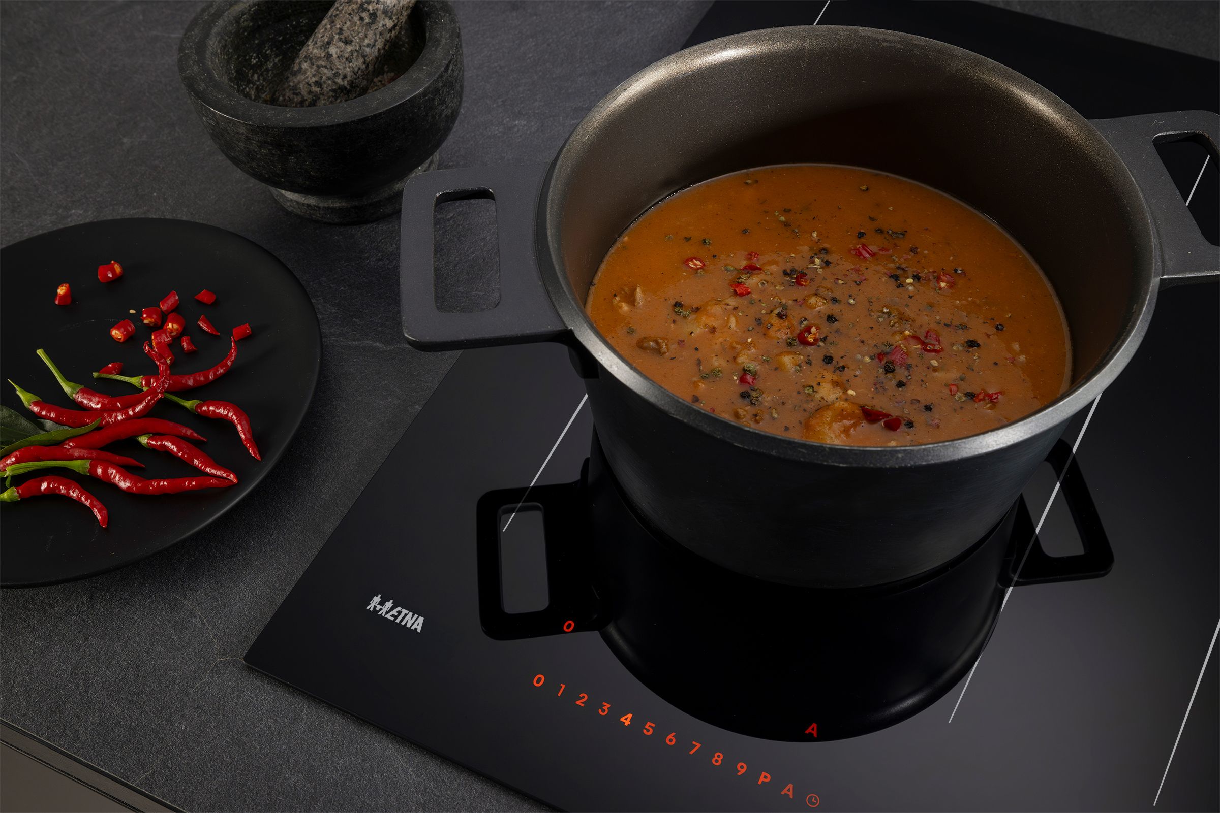 KIF6472ZT van Etna afbeelding 6