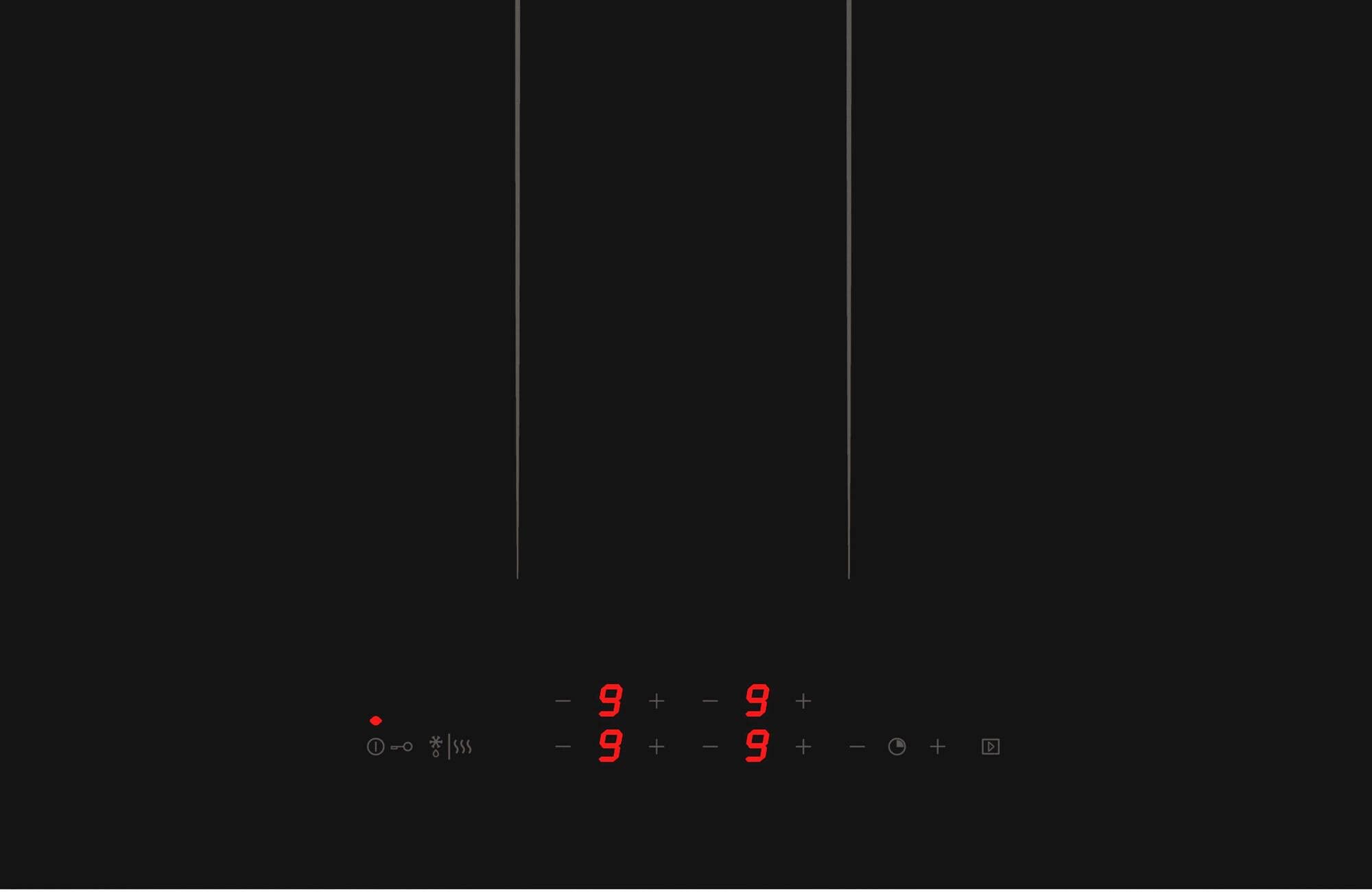 KIF672ZT Etna afbeelding 2