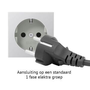 KIS260ZT Etna afbeelding 2