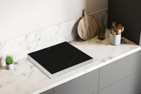 Etna kookplaat KIV254RVS afbeelding 3