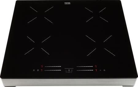 KIV264RVS Etna afbeelding 2