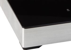 Etna kookplaat KIV264RVS afbeelding 3