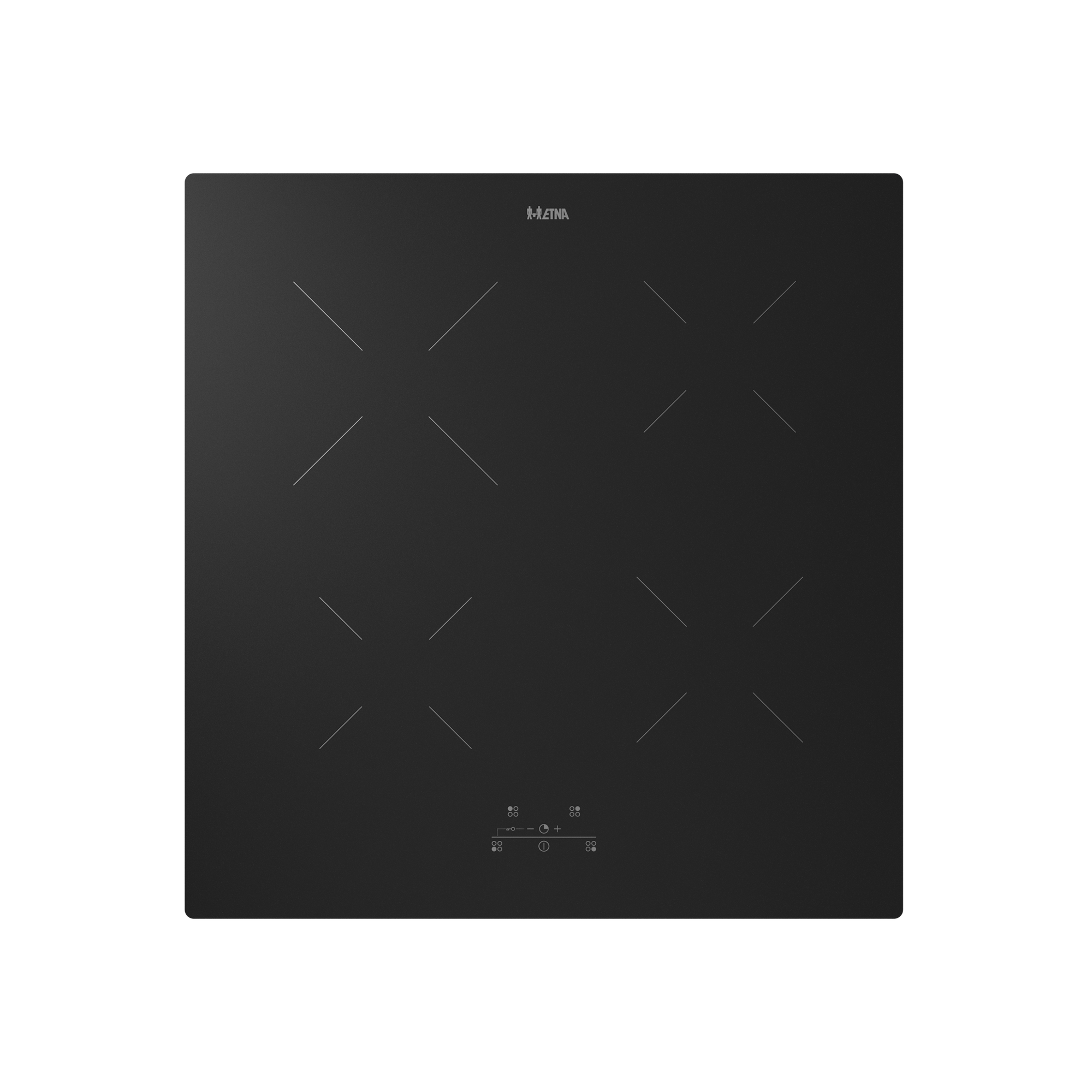 Etna KIV354WIT