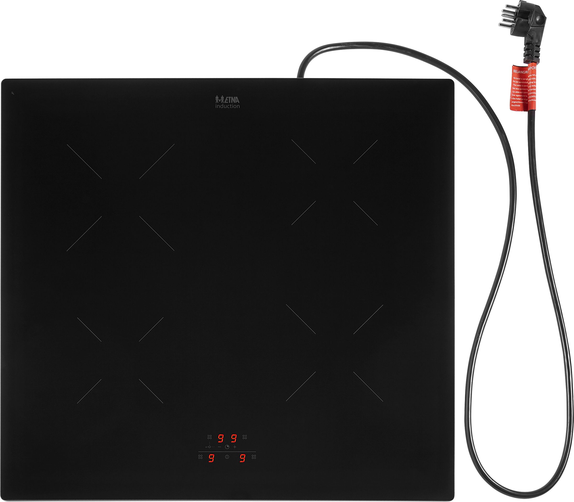 KIV360WIT Etna afbeelding 2