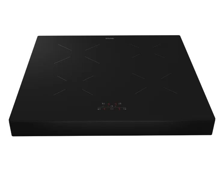ETNA kookplaat KIV360ZWA afbeelding 3