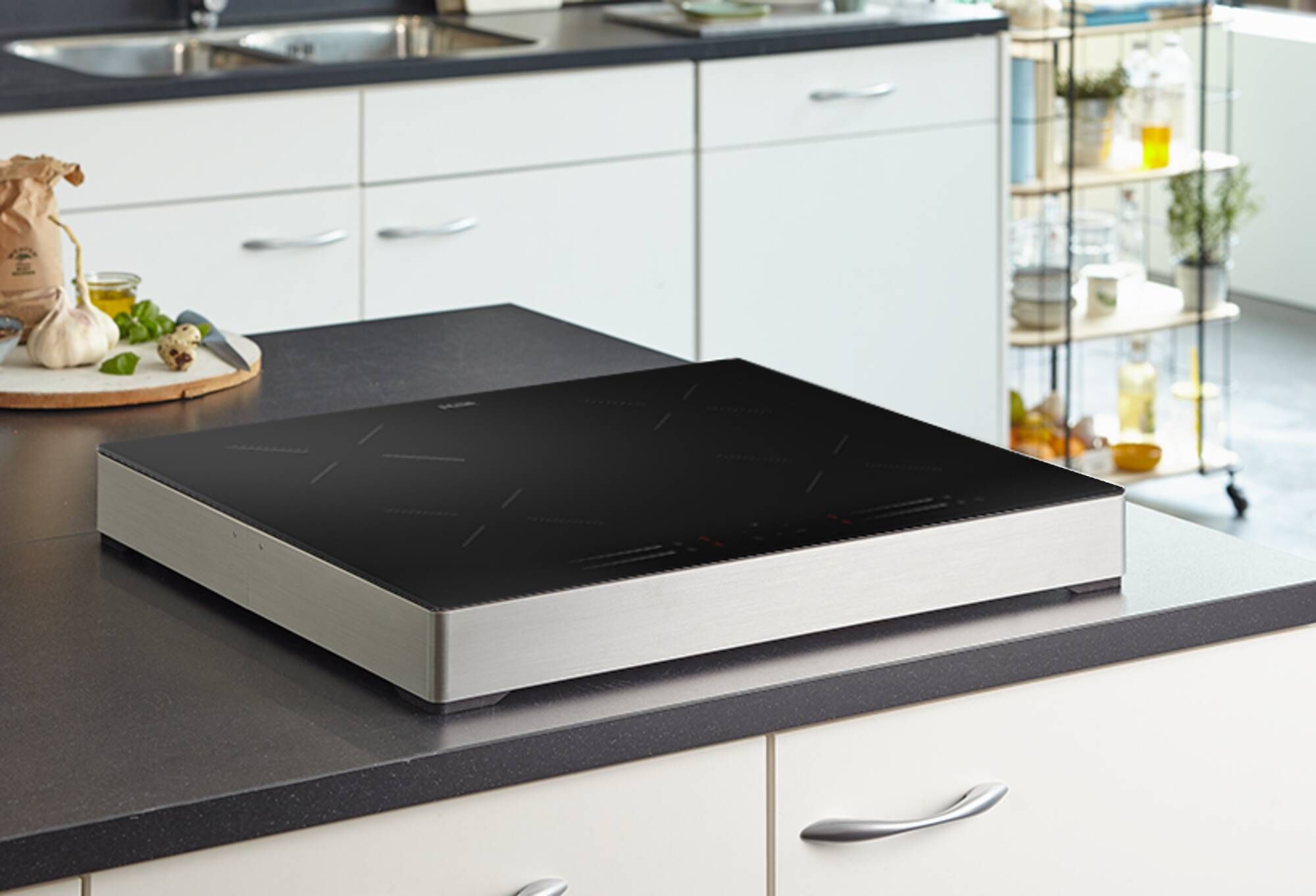 KIV364RVS Etna afbeelding 2