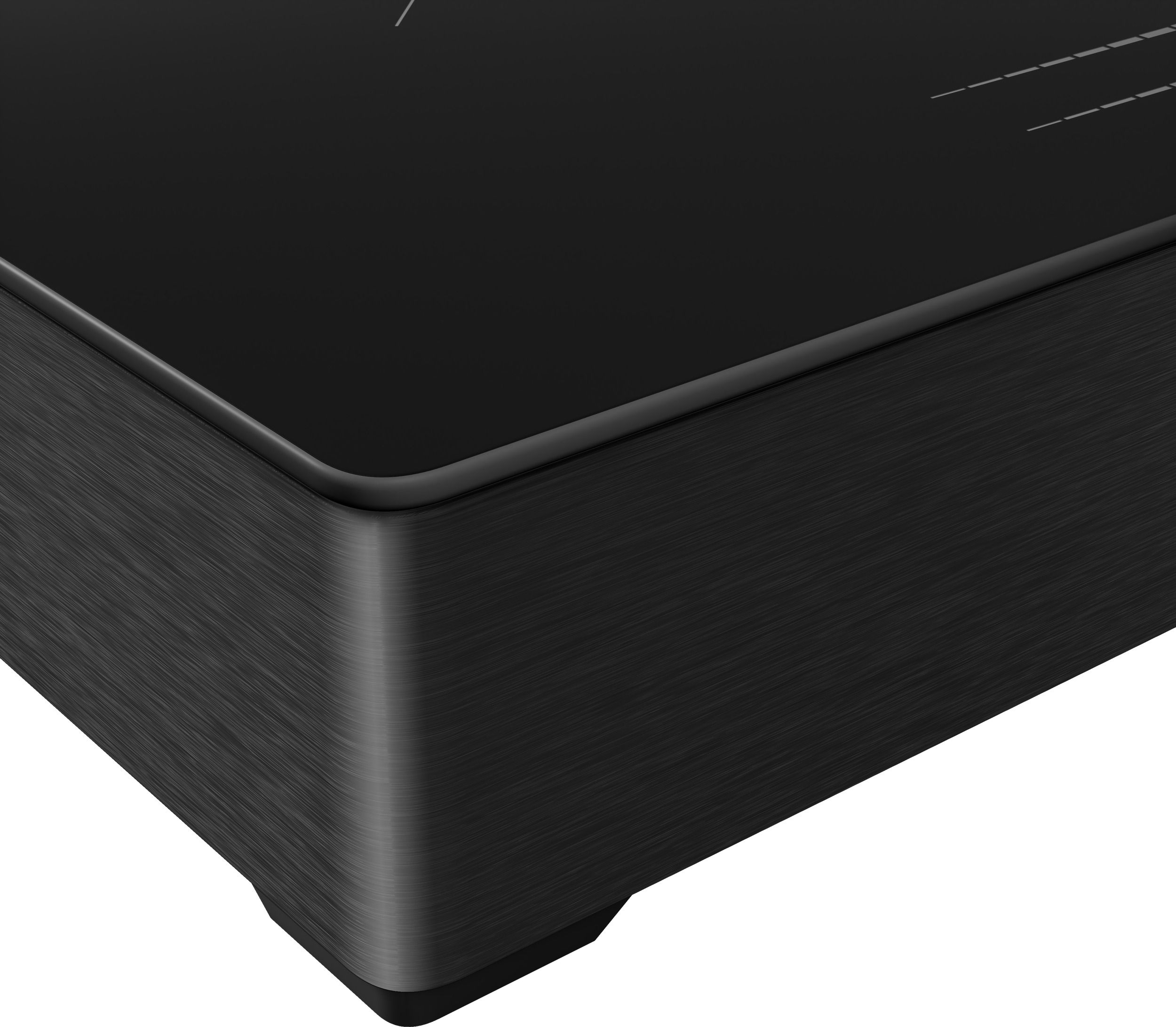 Etna kookplaat vrijstaand KIV364ZWA afbeelding 4