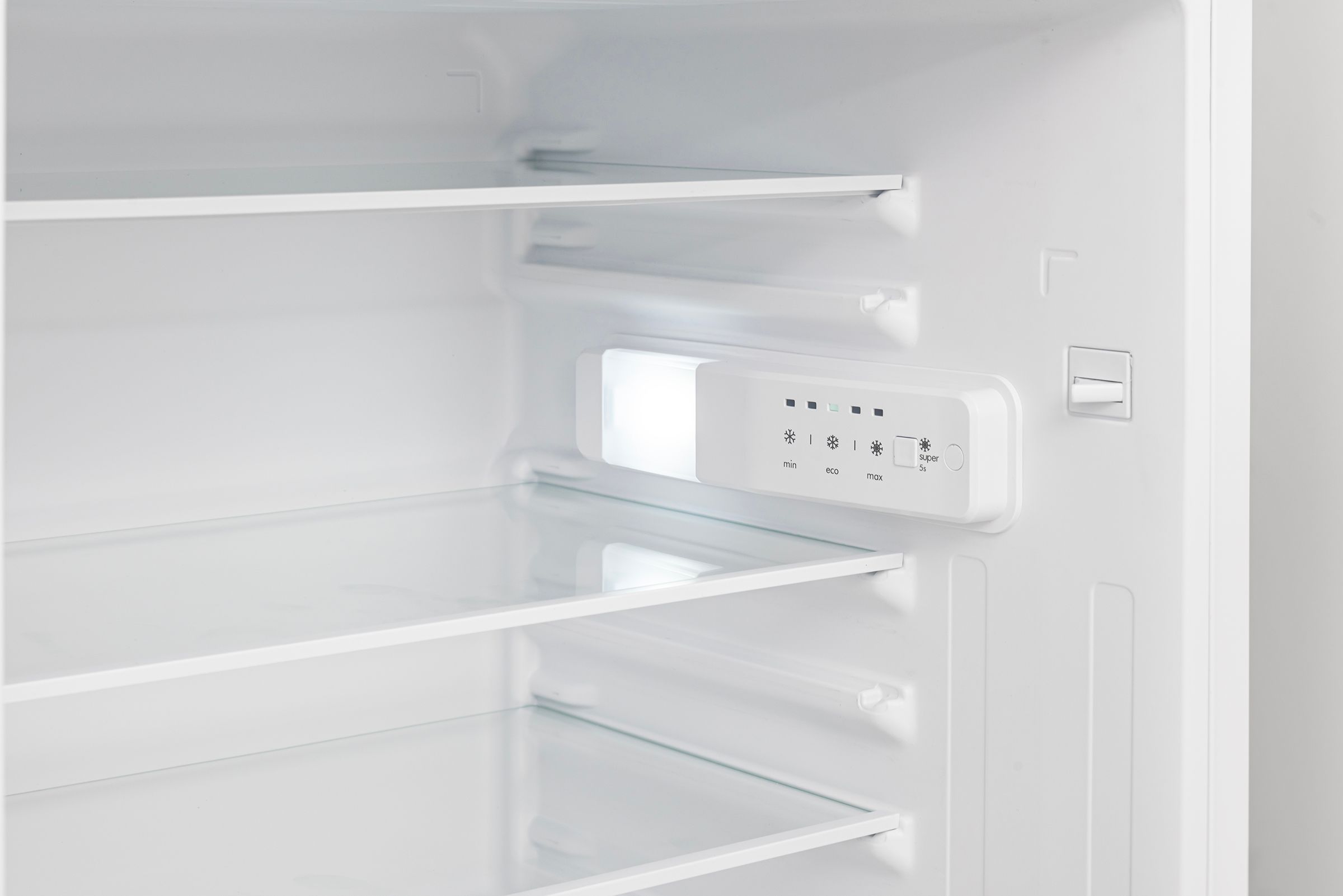 Etna koelkast KKD7088 afbeelding 3