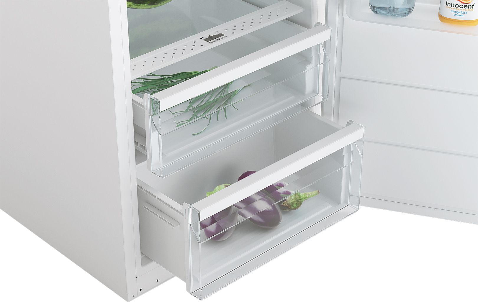 Etna koelkast inbouw KKD7178 afbeelding 4