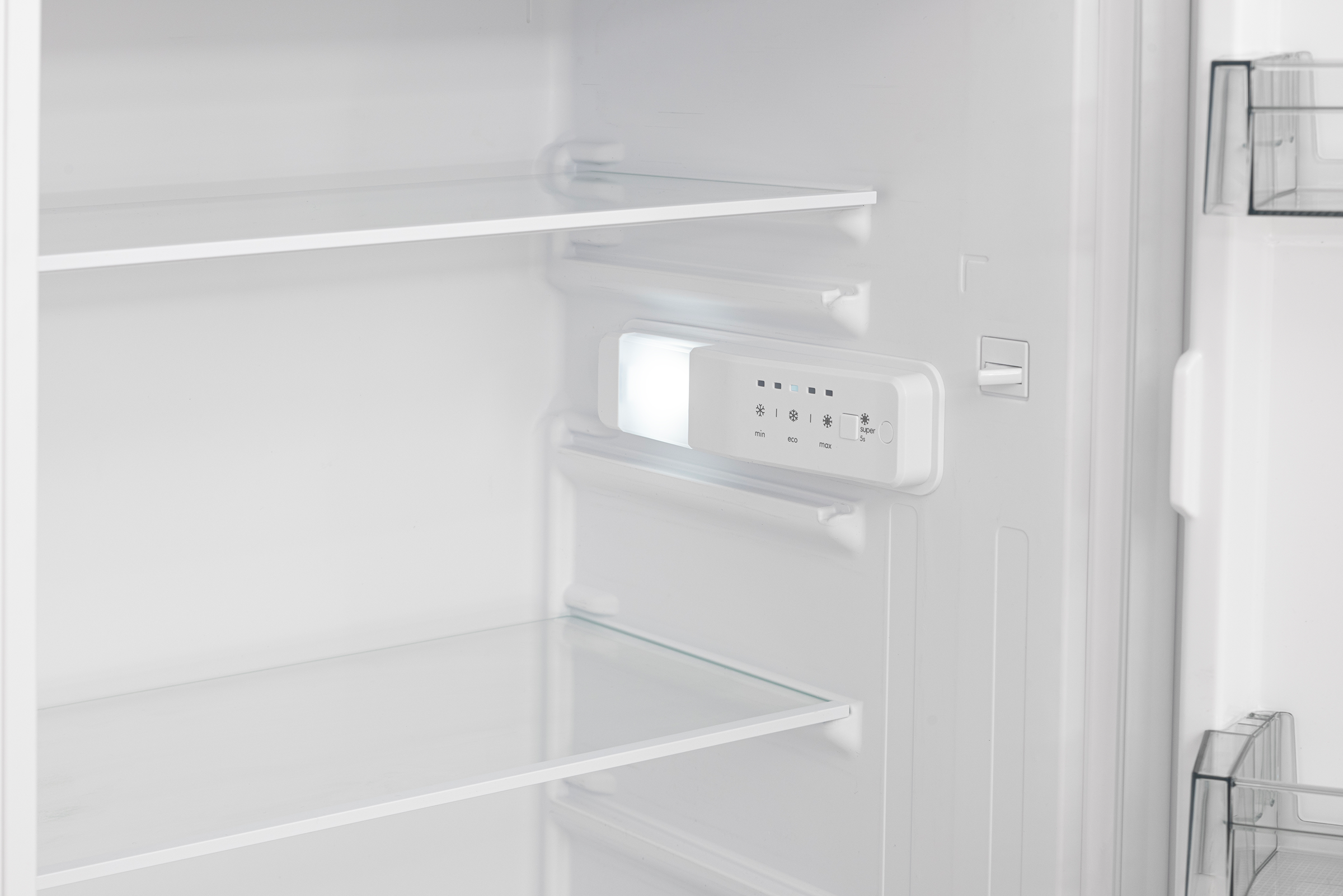 Etna koelkast KKS5122 afbeelding 3