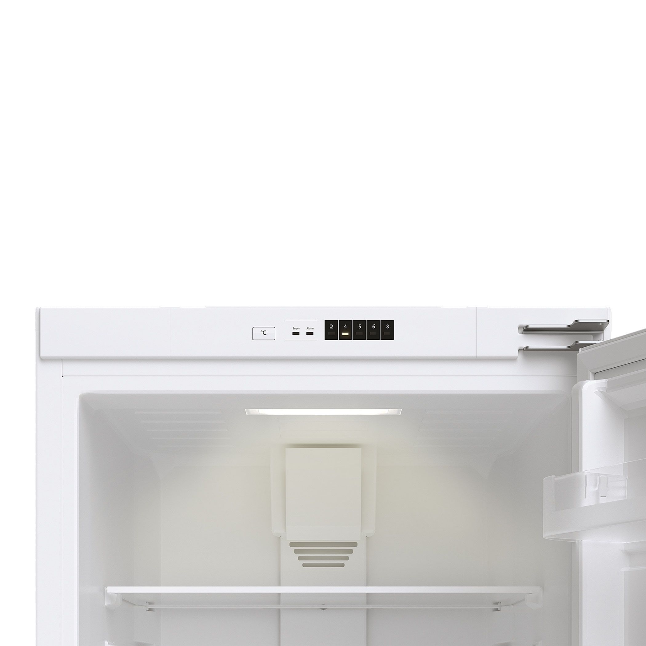 Etna koelkast KKS5178 afbeelding 3