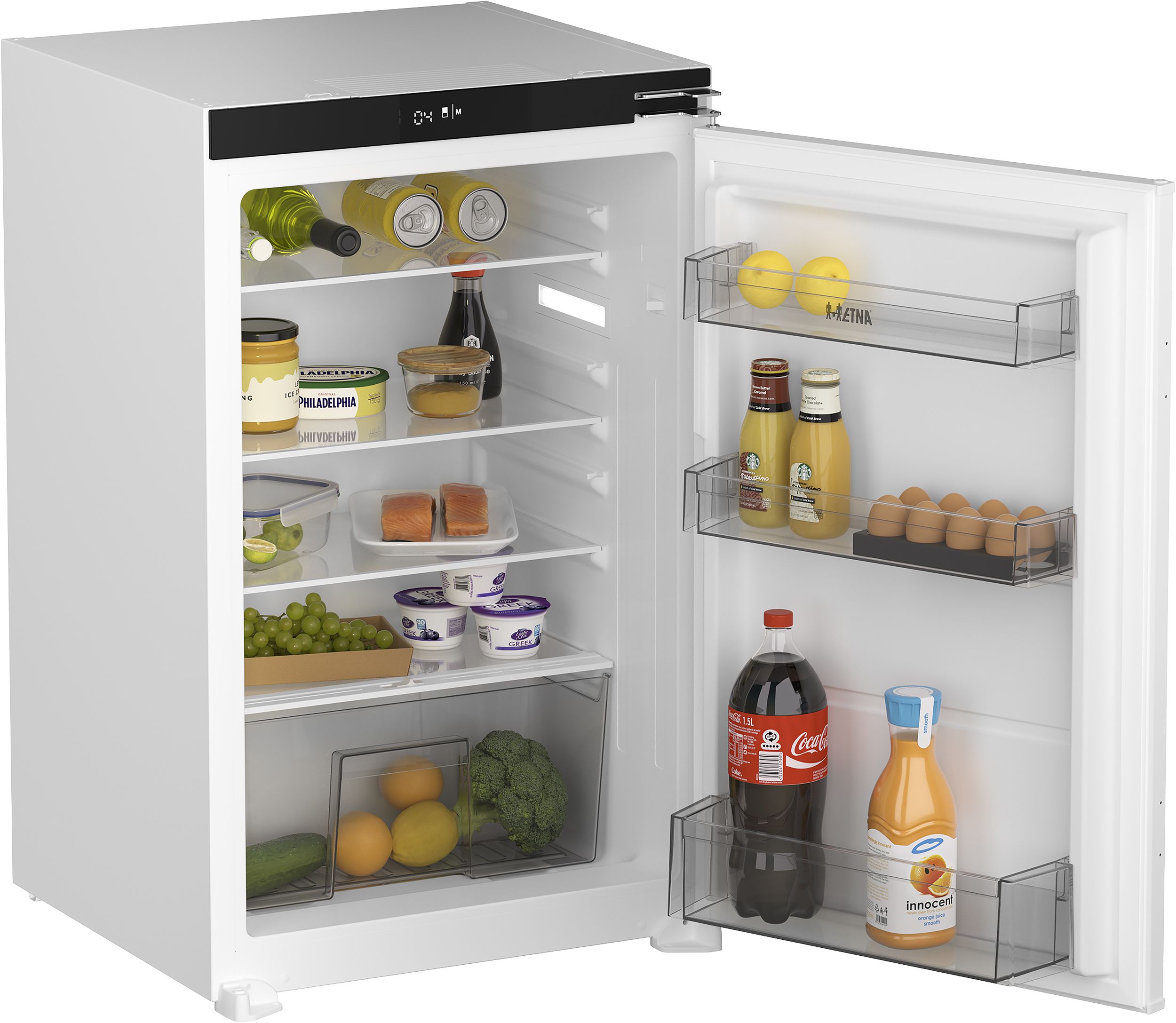 Etna koelkast KKS7088T afbeelding 3