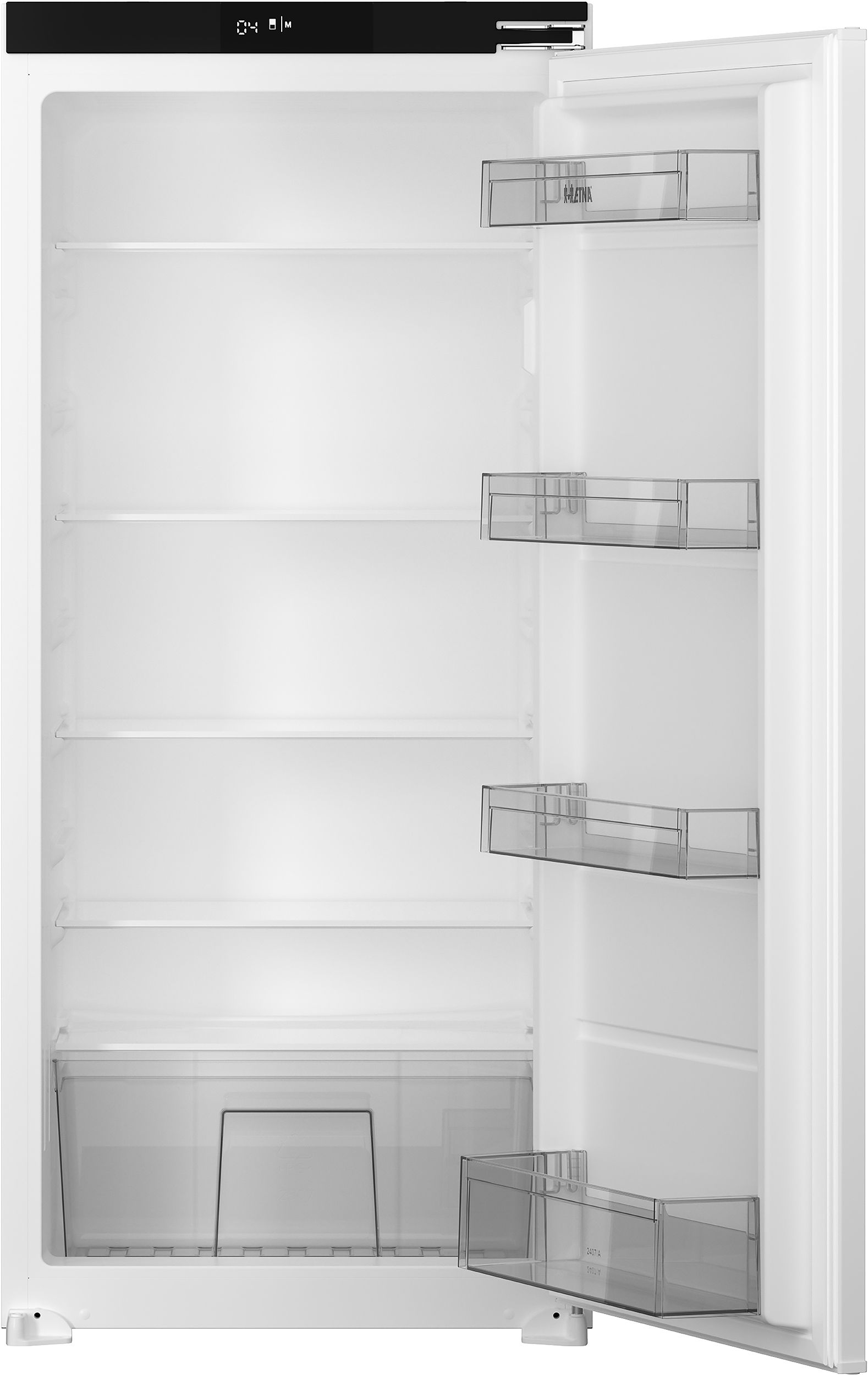 Etna KKS7122T inbouw koelkast afbeelding 5