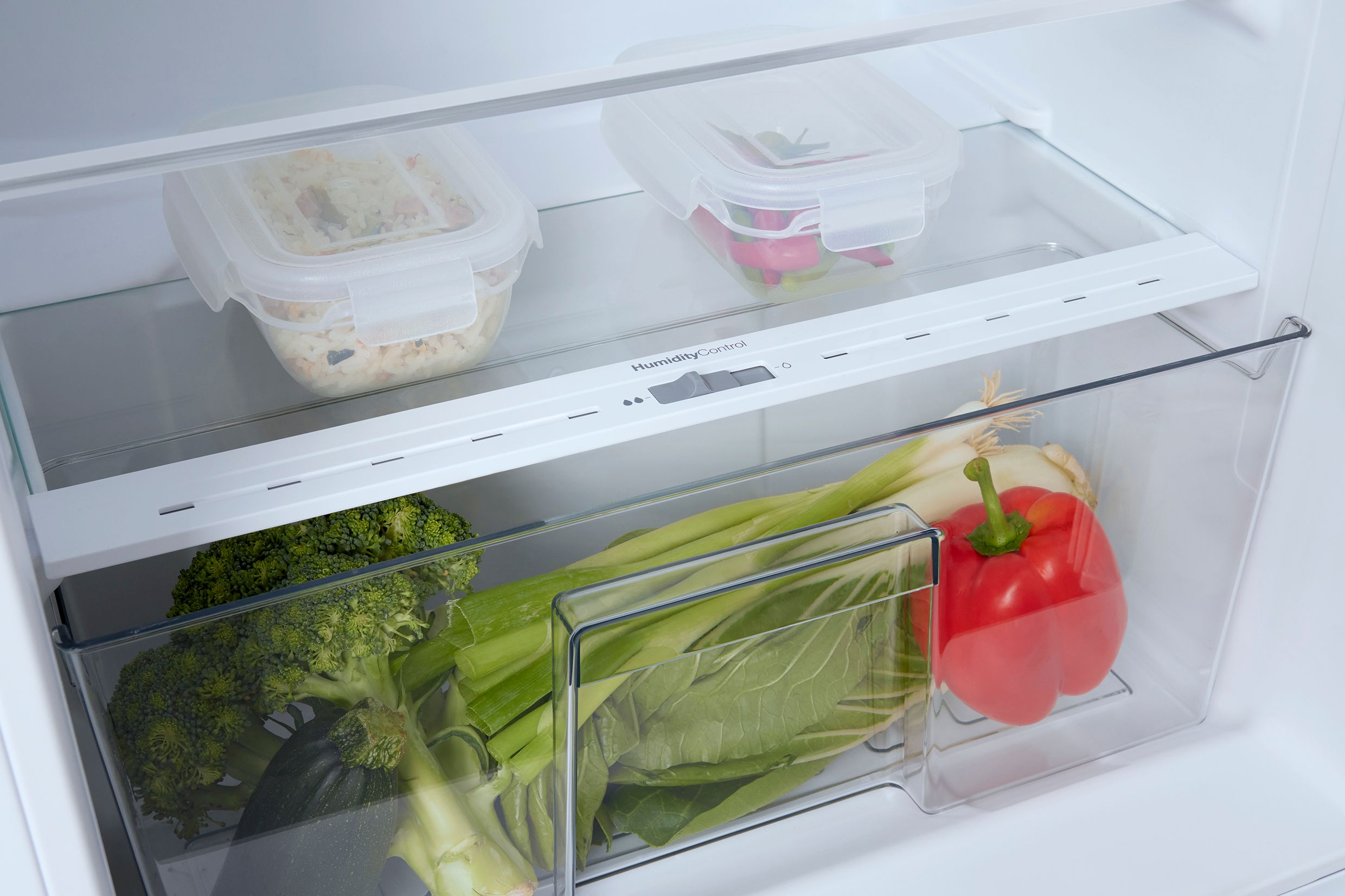 Etna koelkast inbouw KKS7122T afbeelding 4