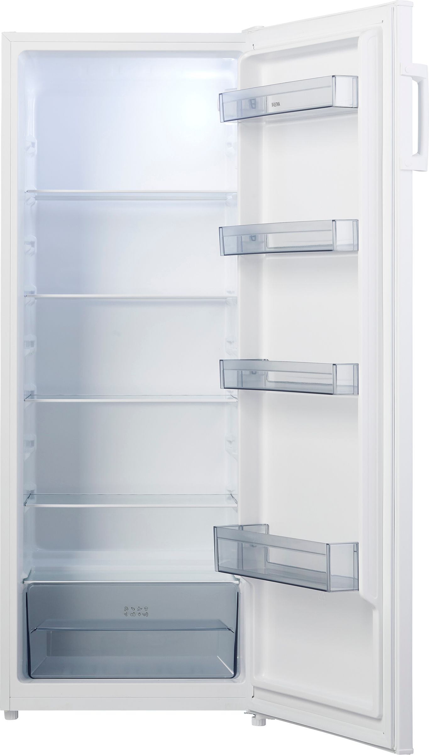 Etna koelkast KKV143WIT afbeelding 3