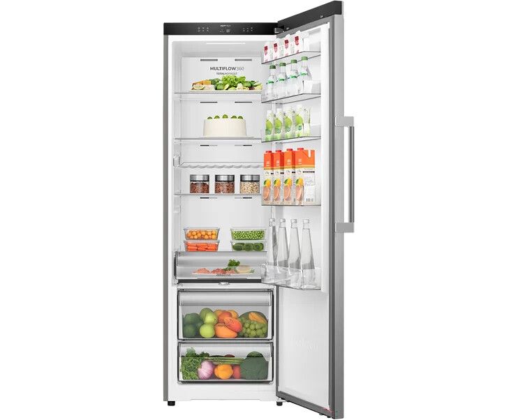 Etna koelkast KKV185RVS afbeelding 3