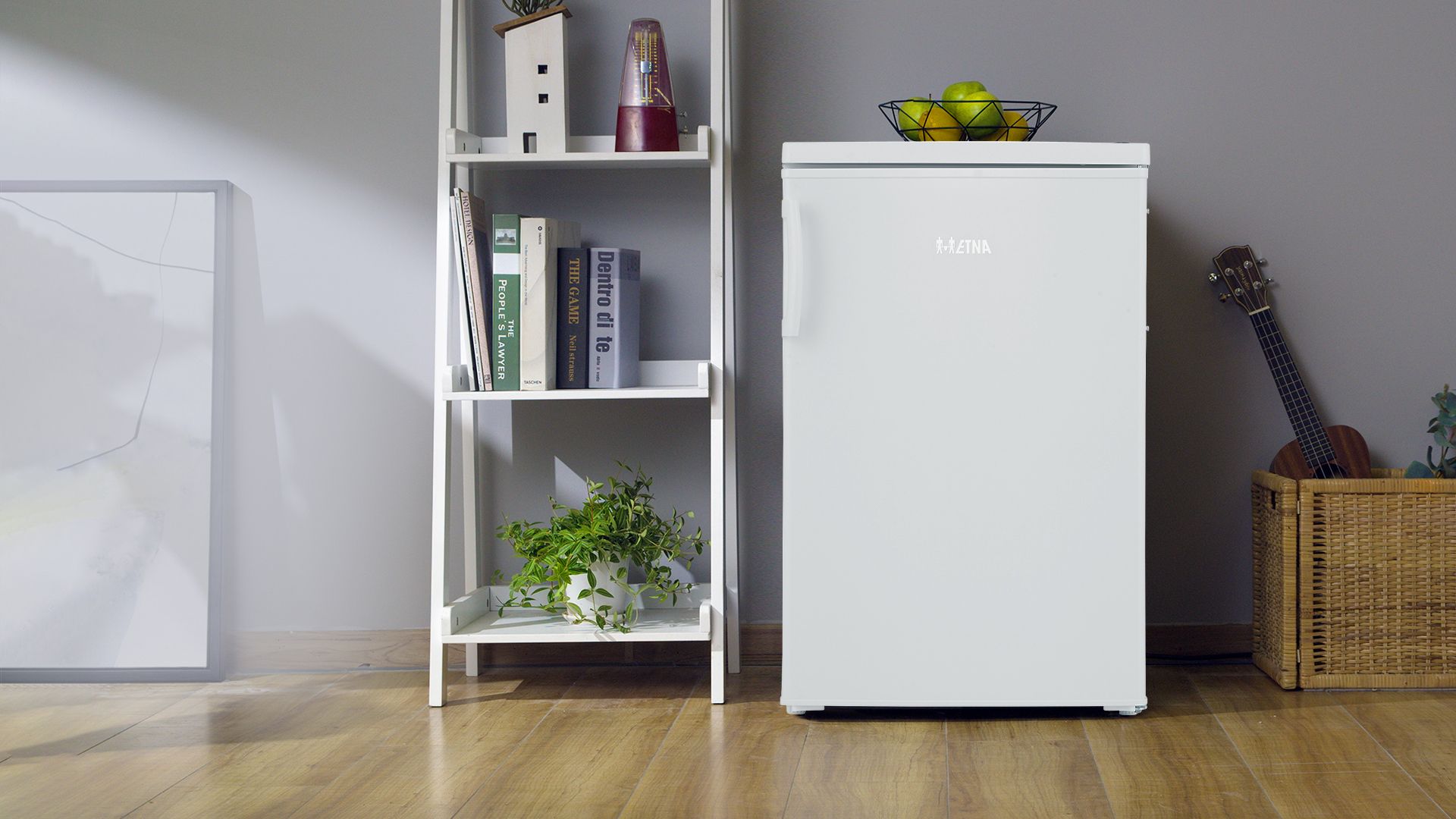 Etna koelkast KKV655WIT afbeelding 3