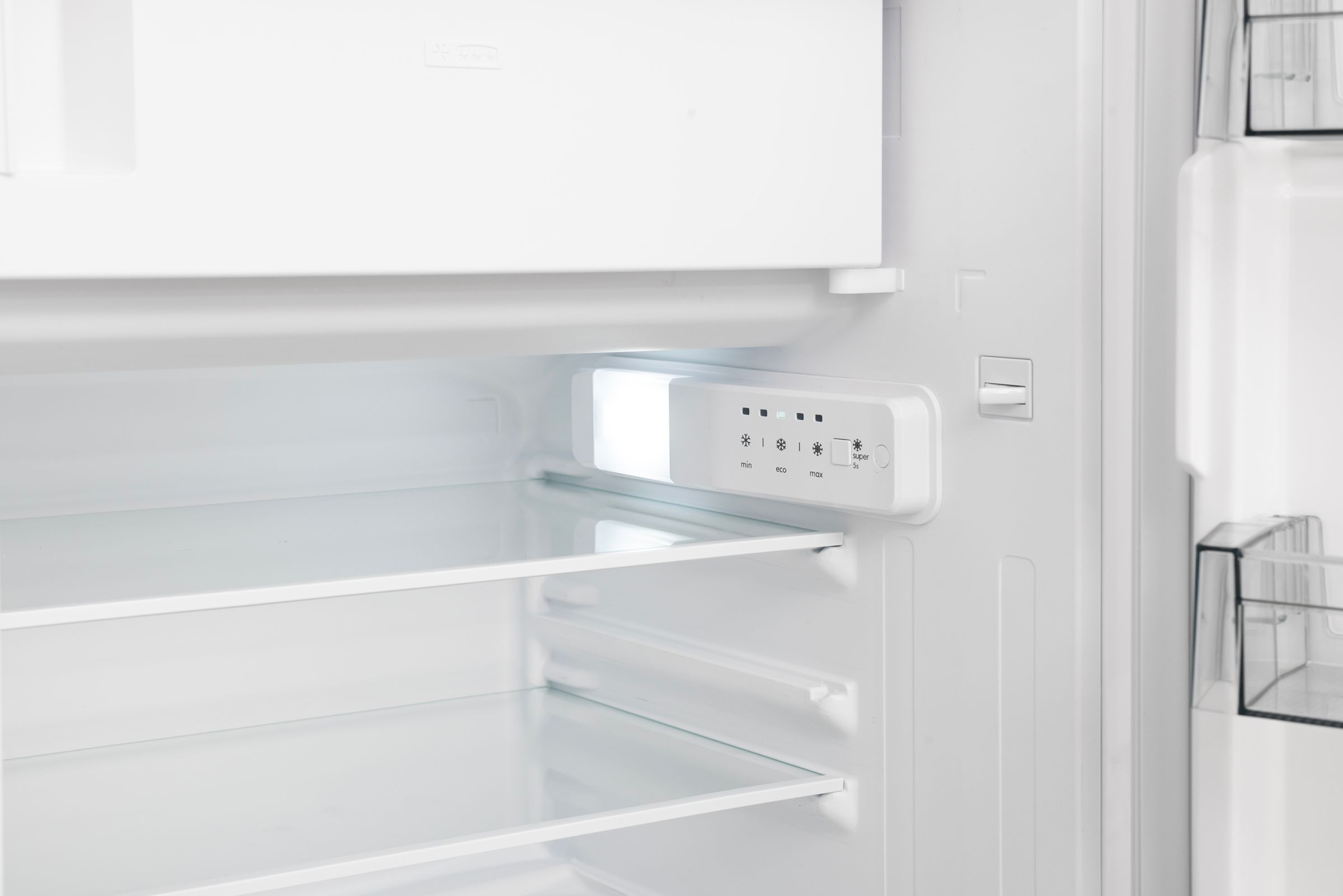 Etna koelkast KVS5088 afbeelding 3