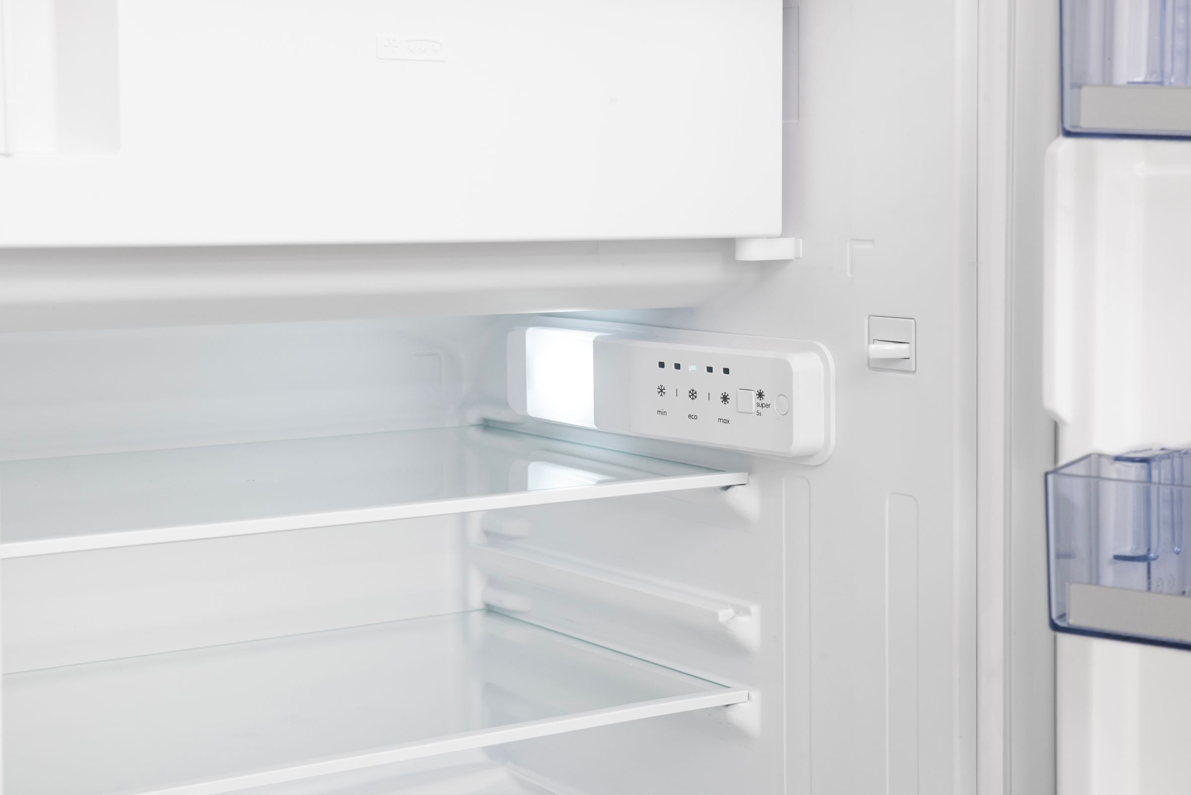 Etna koelkast KVS5102 afbeelding 3