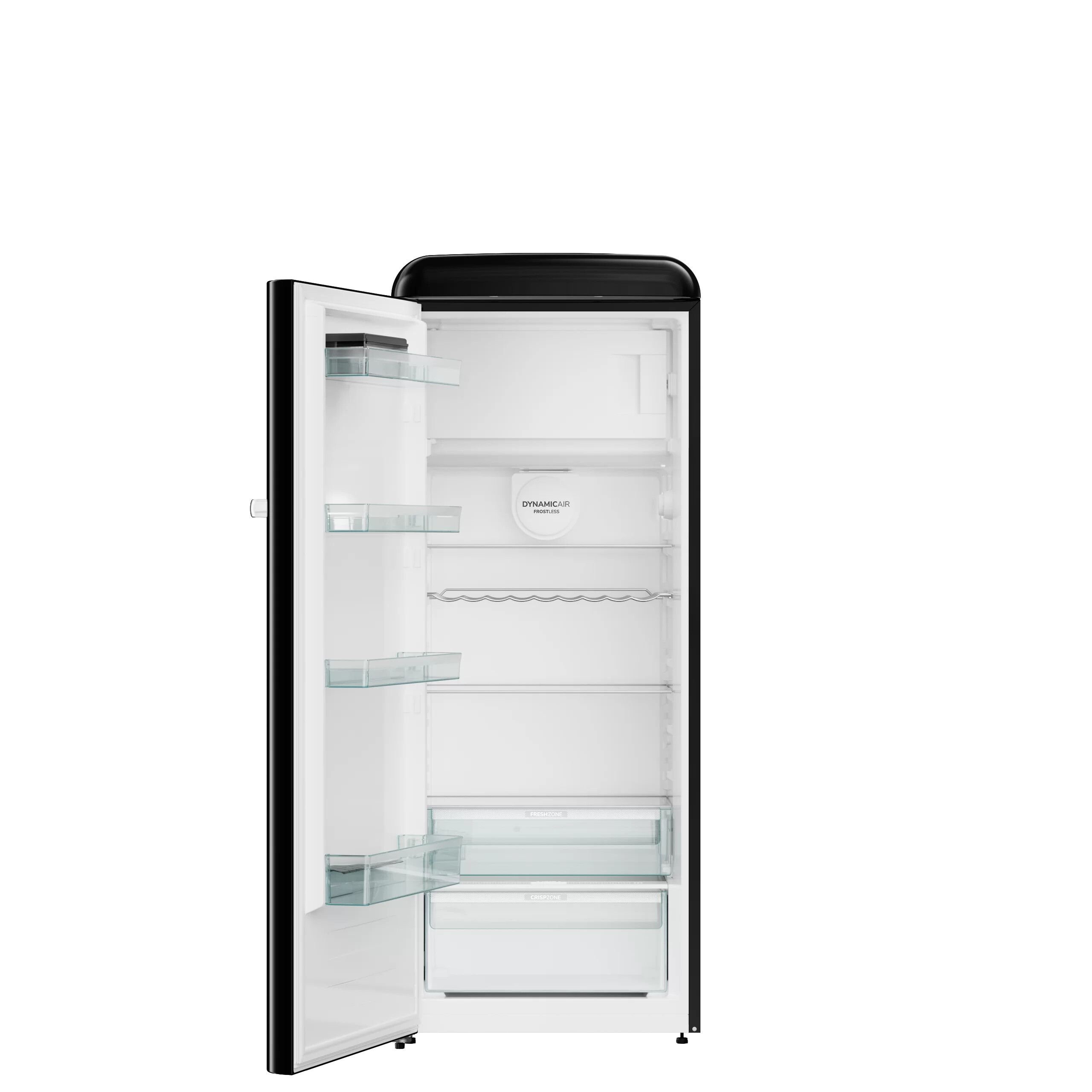 Etna koelkast KVV7154LZWA afbeelding 3