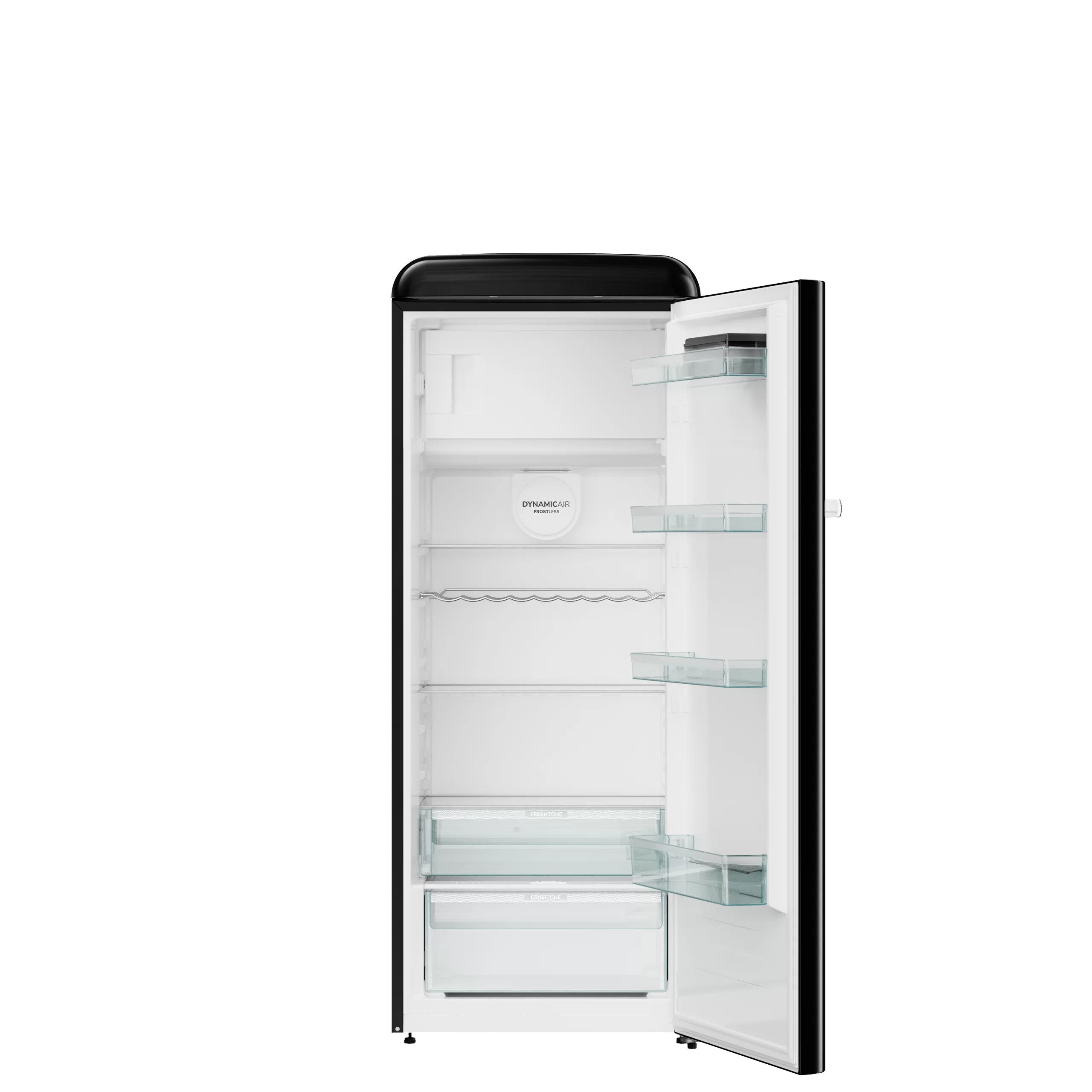 Etna koelkast KVV7154ZWA afbeelding 3