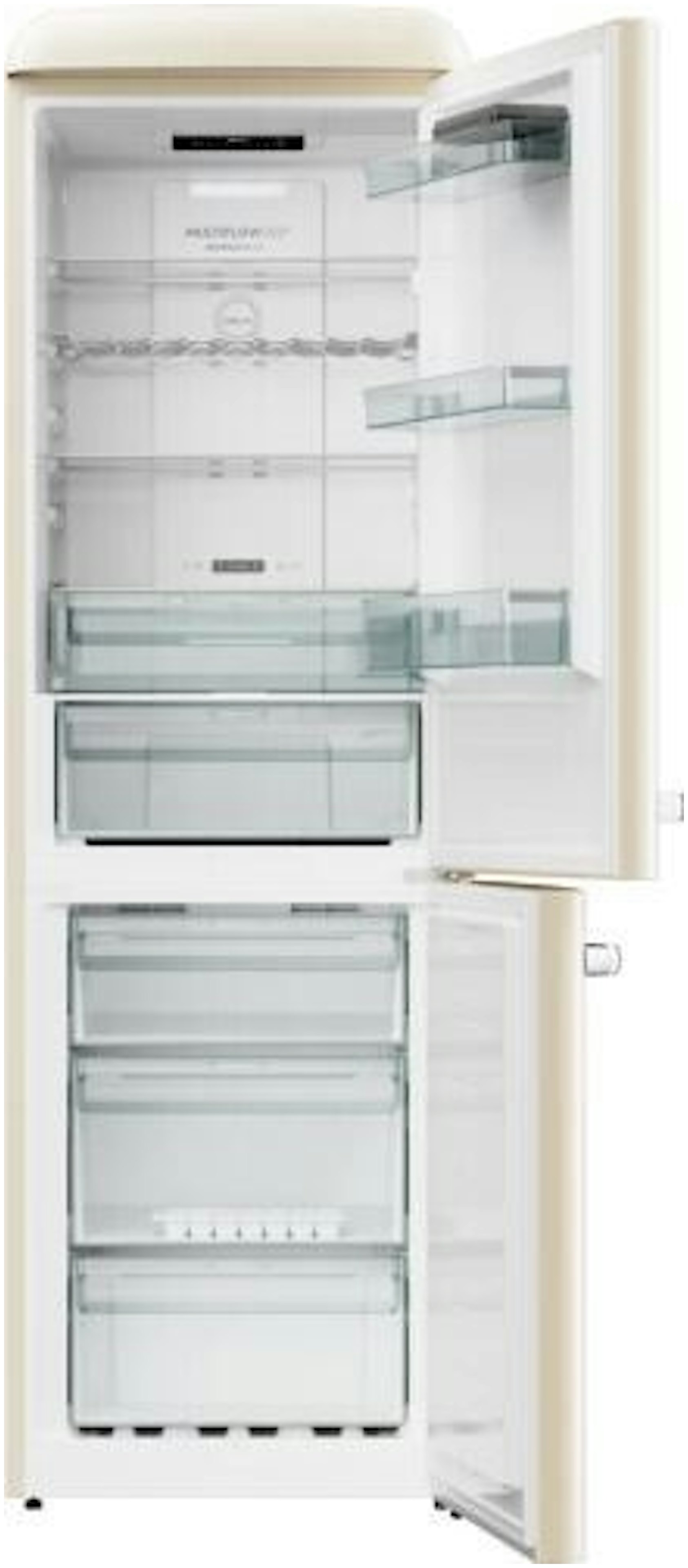 Etna koelkast KVV793BEI afbeelding 3