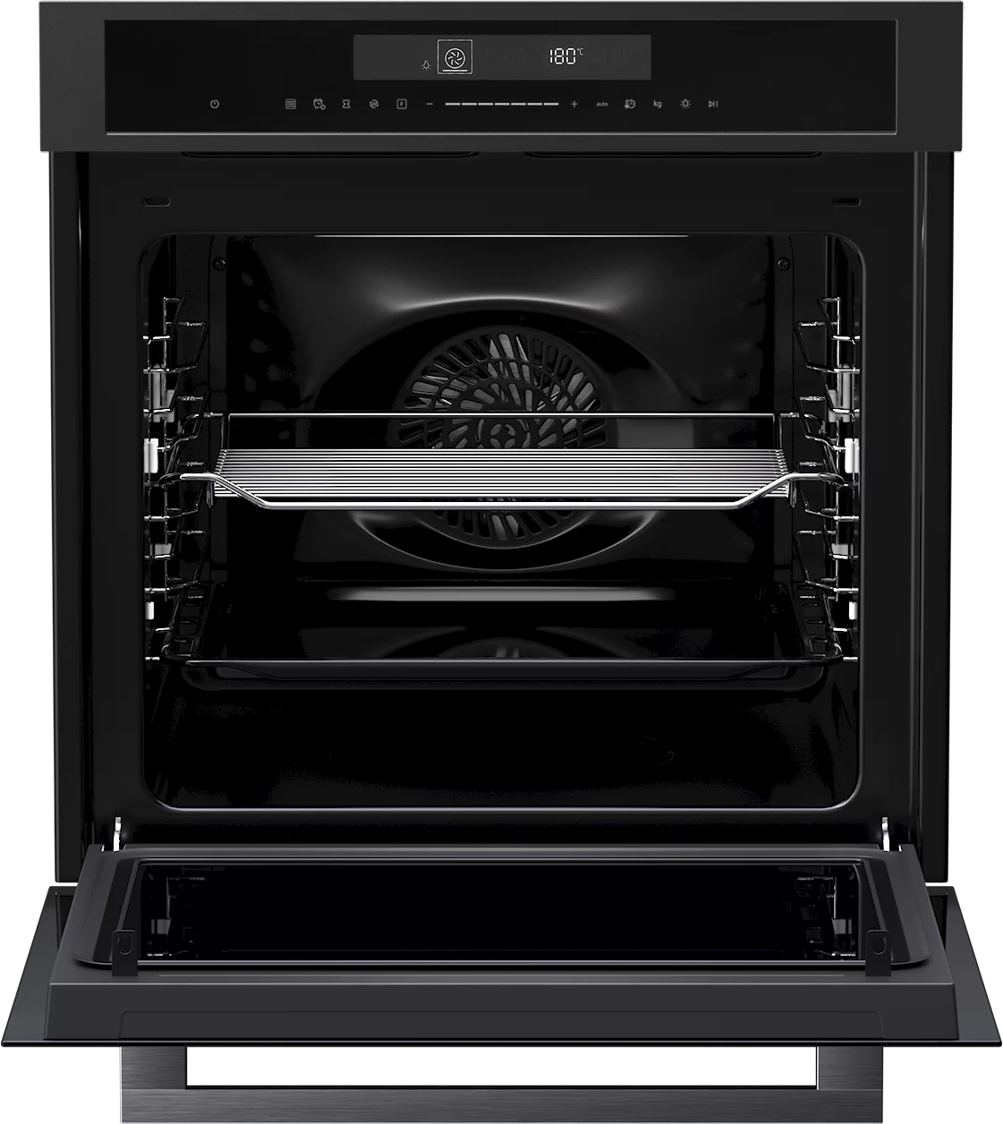 Etna oven MO670MZ afbeelding 3