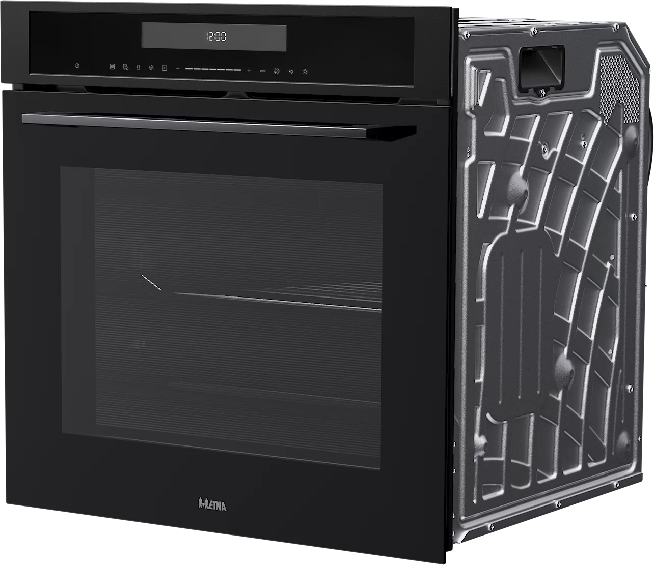 Etna oven inbouw MO670MZ afbeelding 4